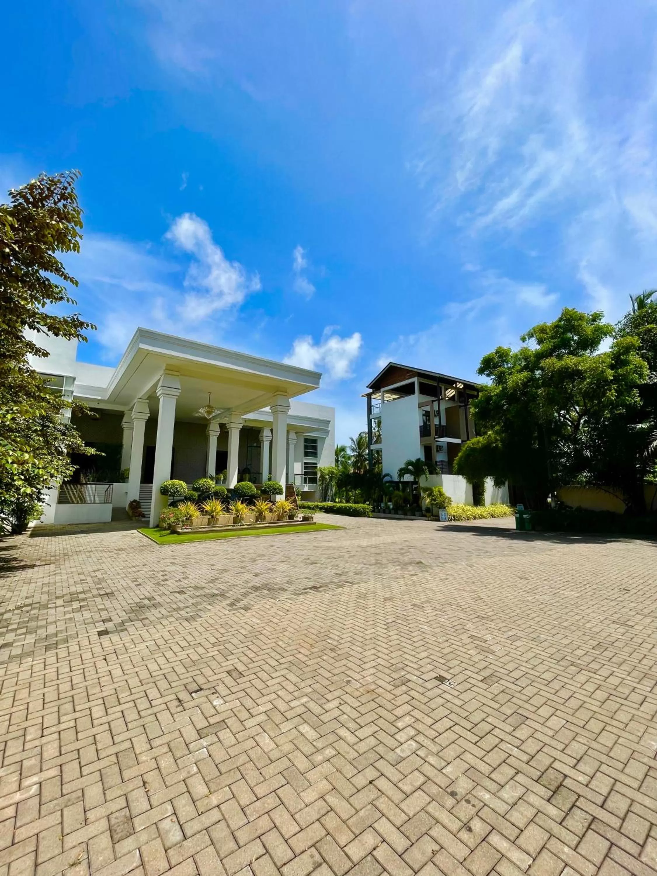 Olanro Hotel Negombo