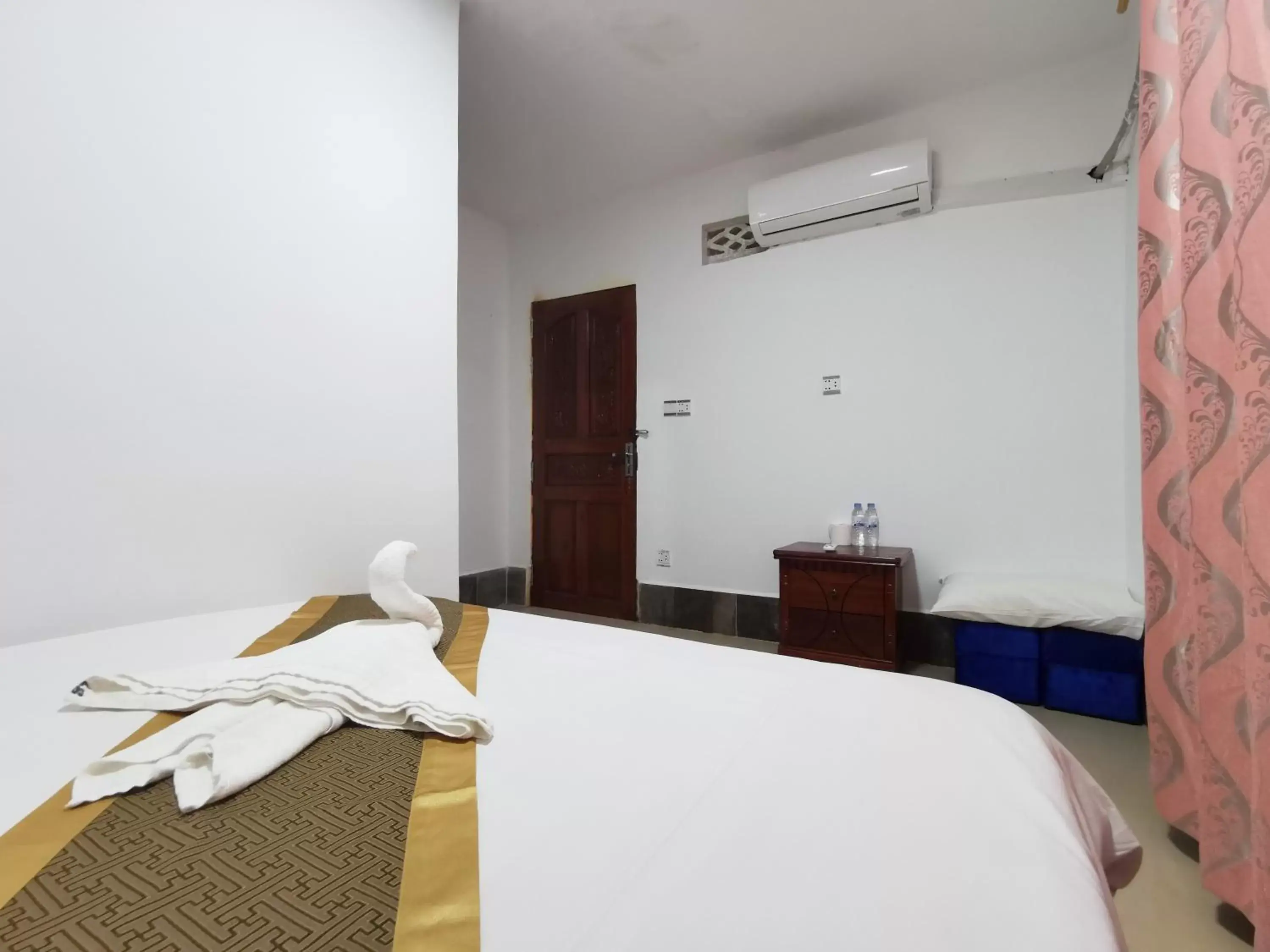 Bed in Invito Guesthouse Bed in Invito Guesthouse