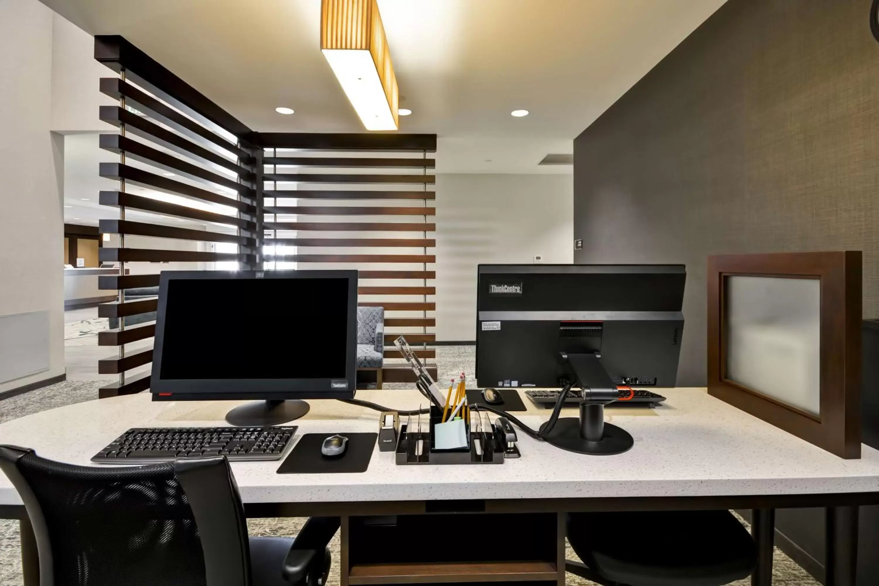 Business facilities in Homewood Suites By Hilton Phoenix Tempe Asu Area