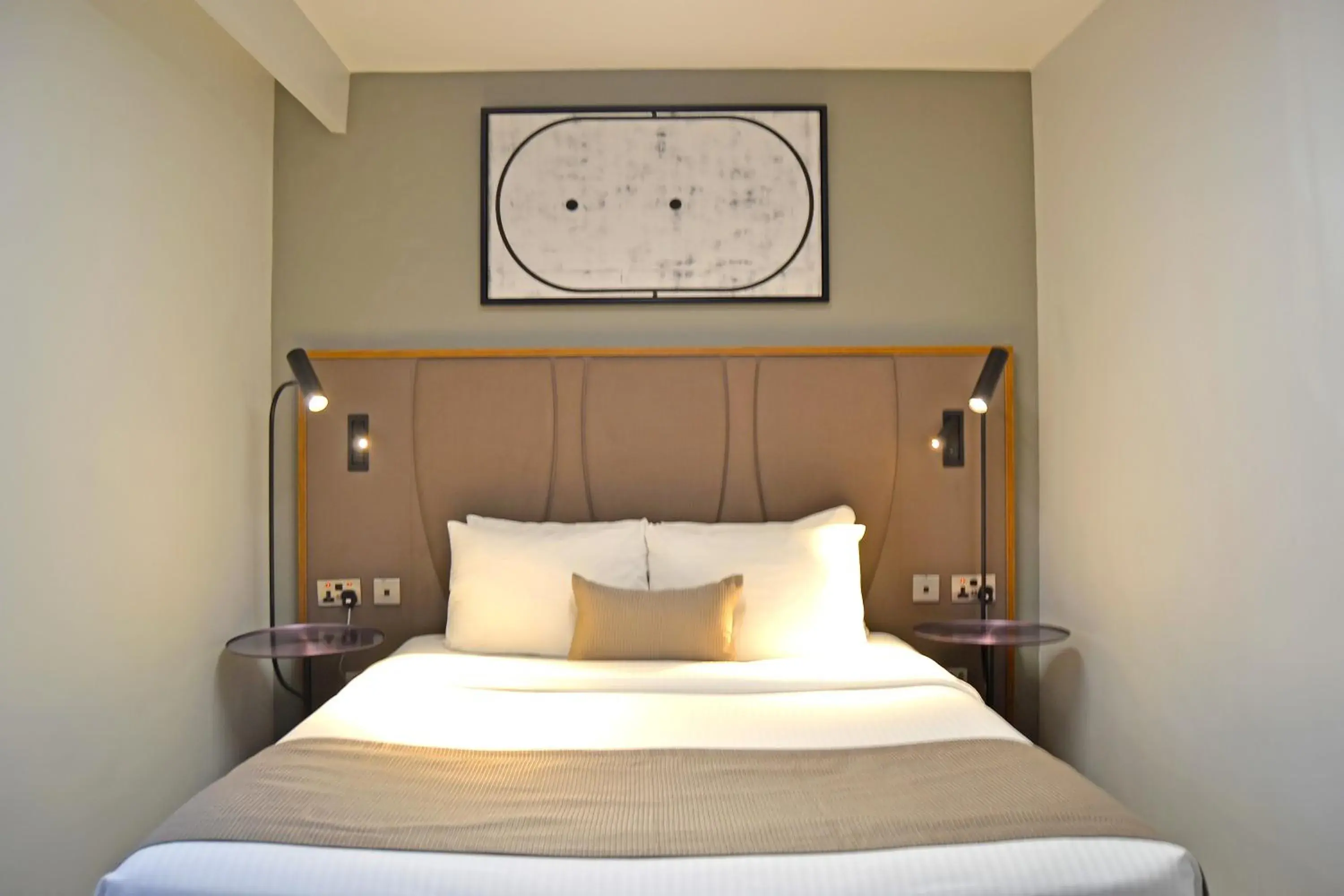 Bed in Marbella Resort Bed in Marbella Resort