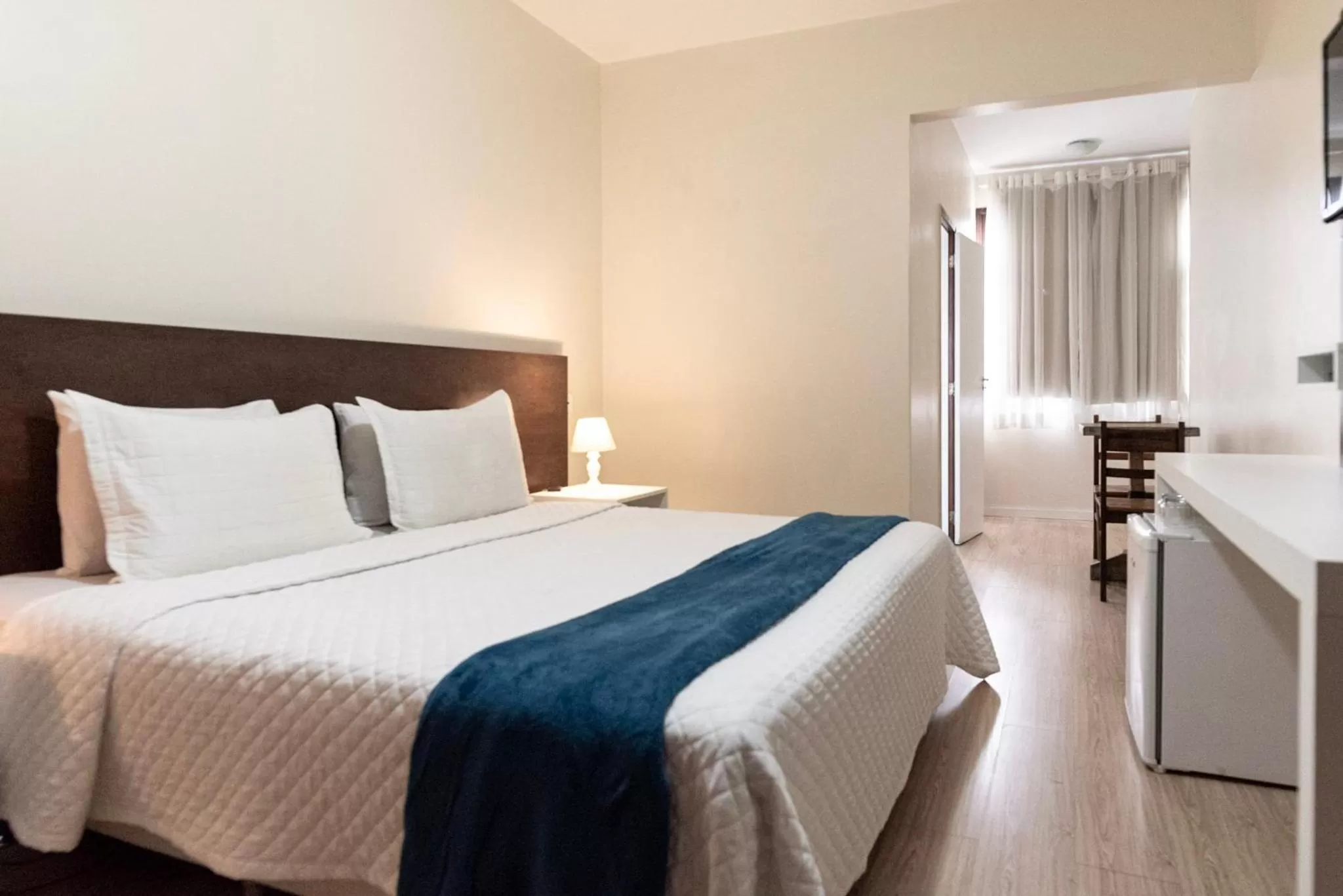 Superior Double or Twin Room in Hotel Fabris