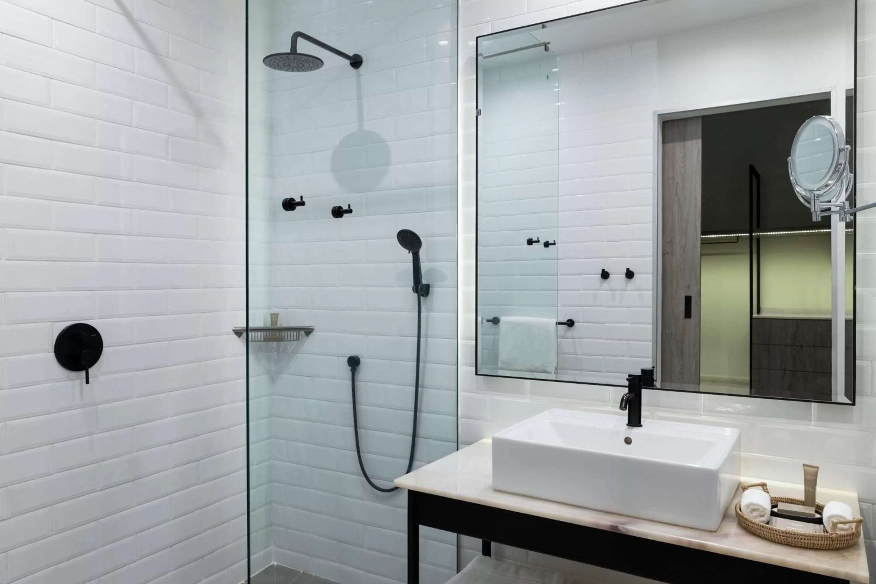 Bathroom in Ciêla, Lusaka, a Tribute Portfolio Resort and Spa