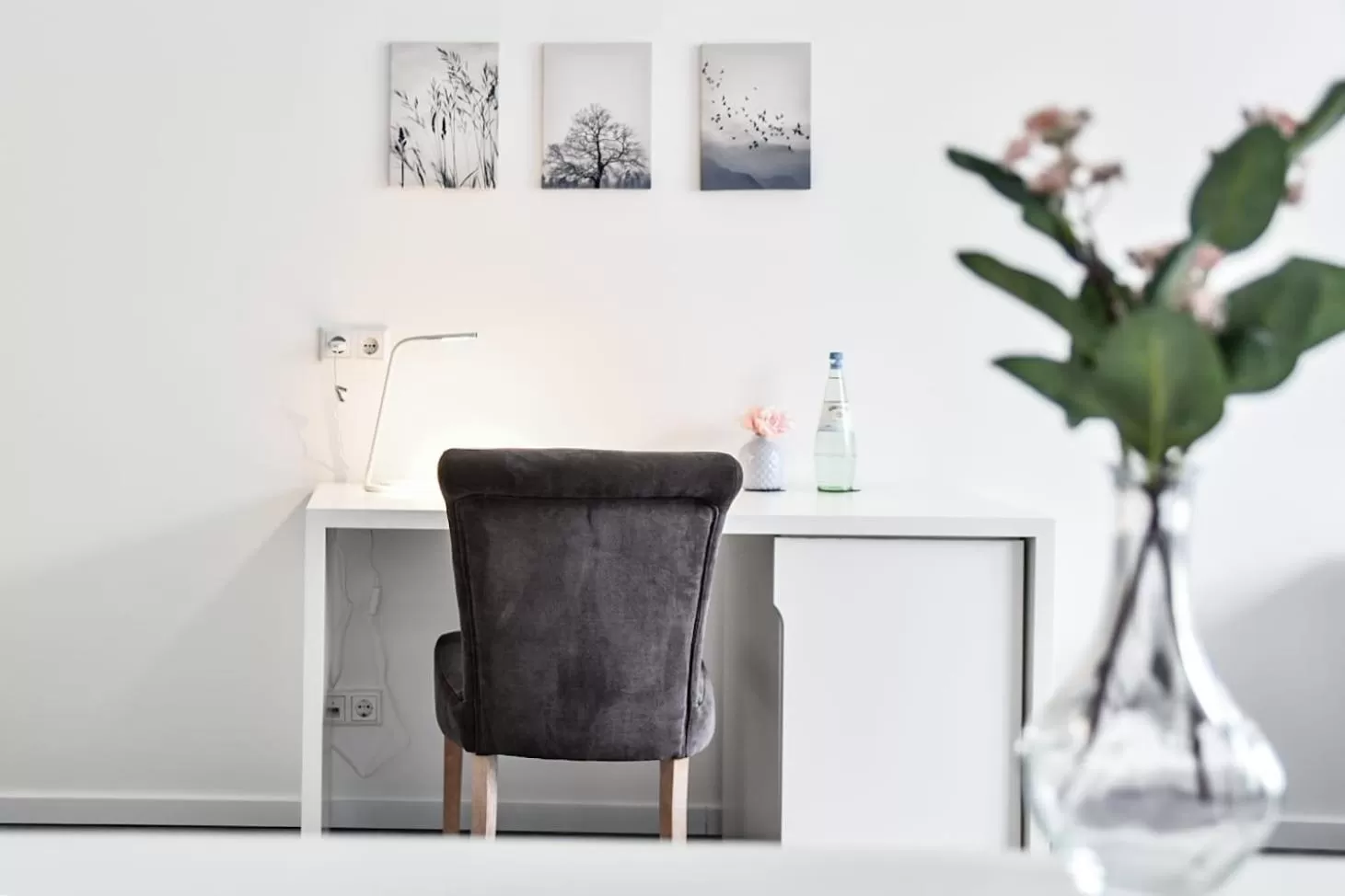 Parkhotel FRITZ am Brunnen