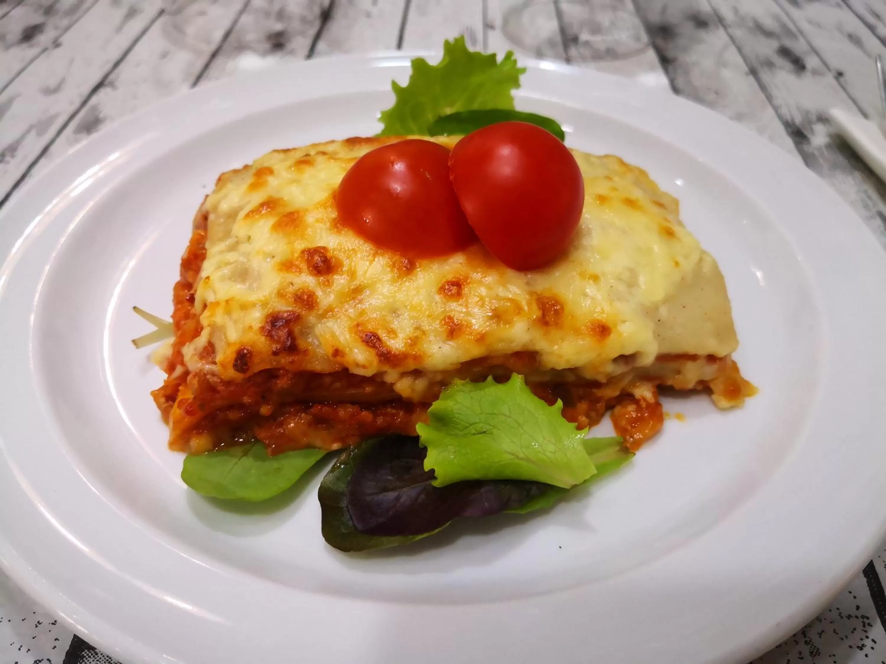 Food close-up, Food in Hotel Aro'S