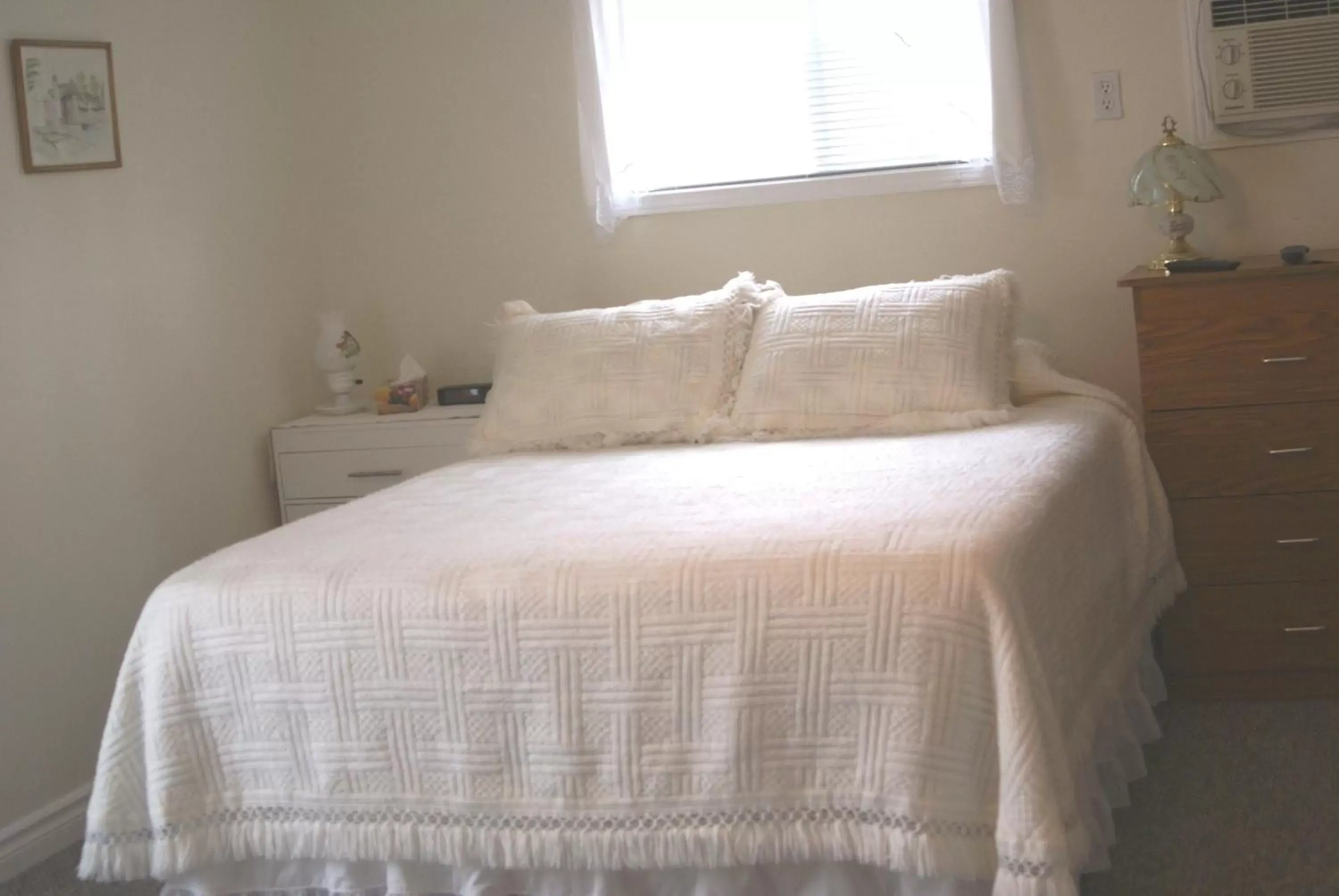 Deluxe Double Room in Liftlock Guest House Deluxe Double Room in Liftlock Guest House