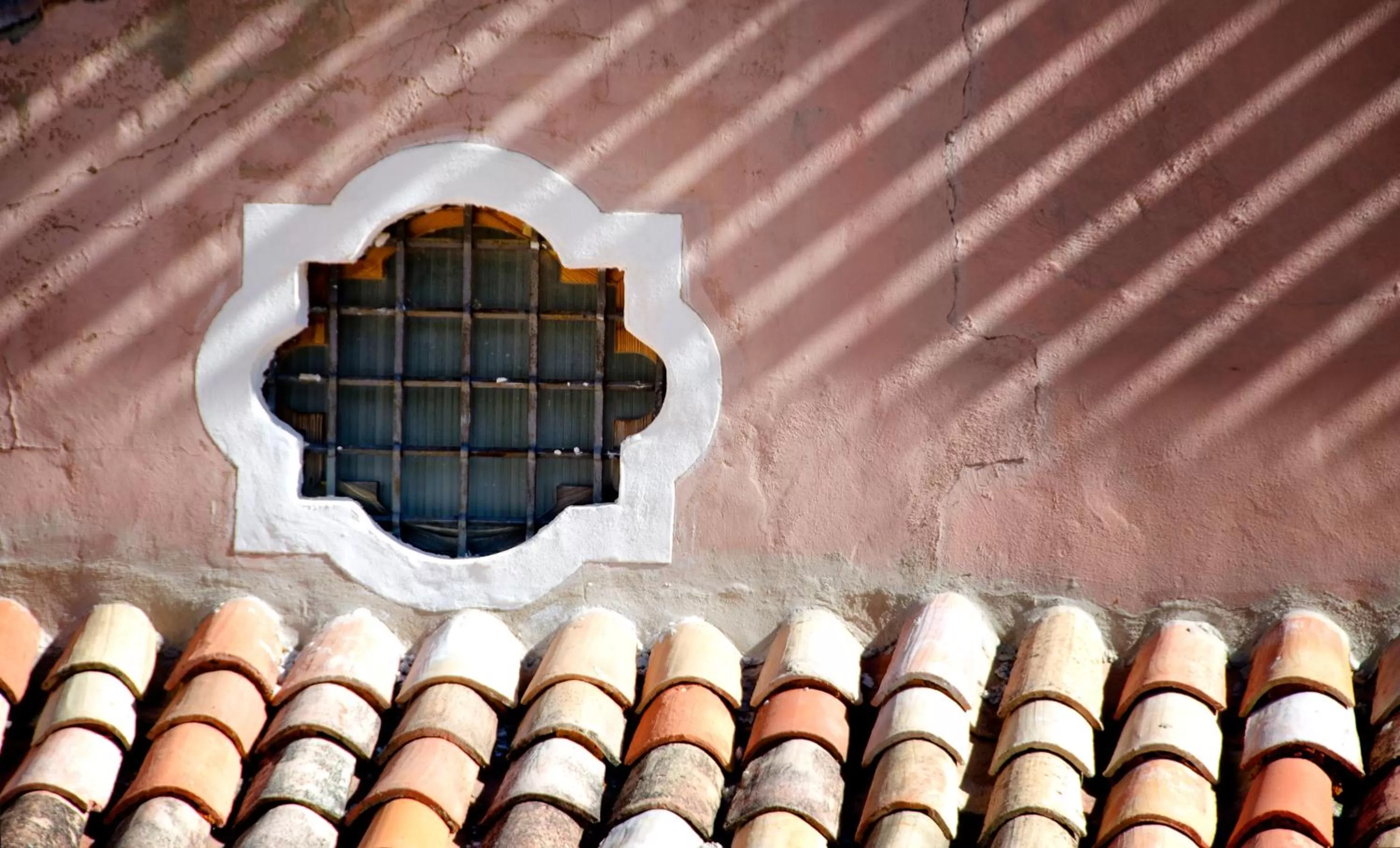 Decorative detail in Eco Hotel con encanto Masía la Mota B&B