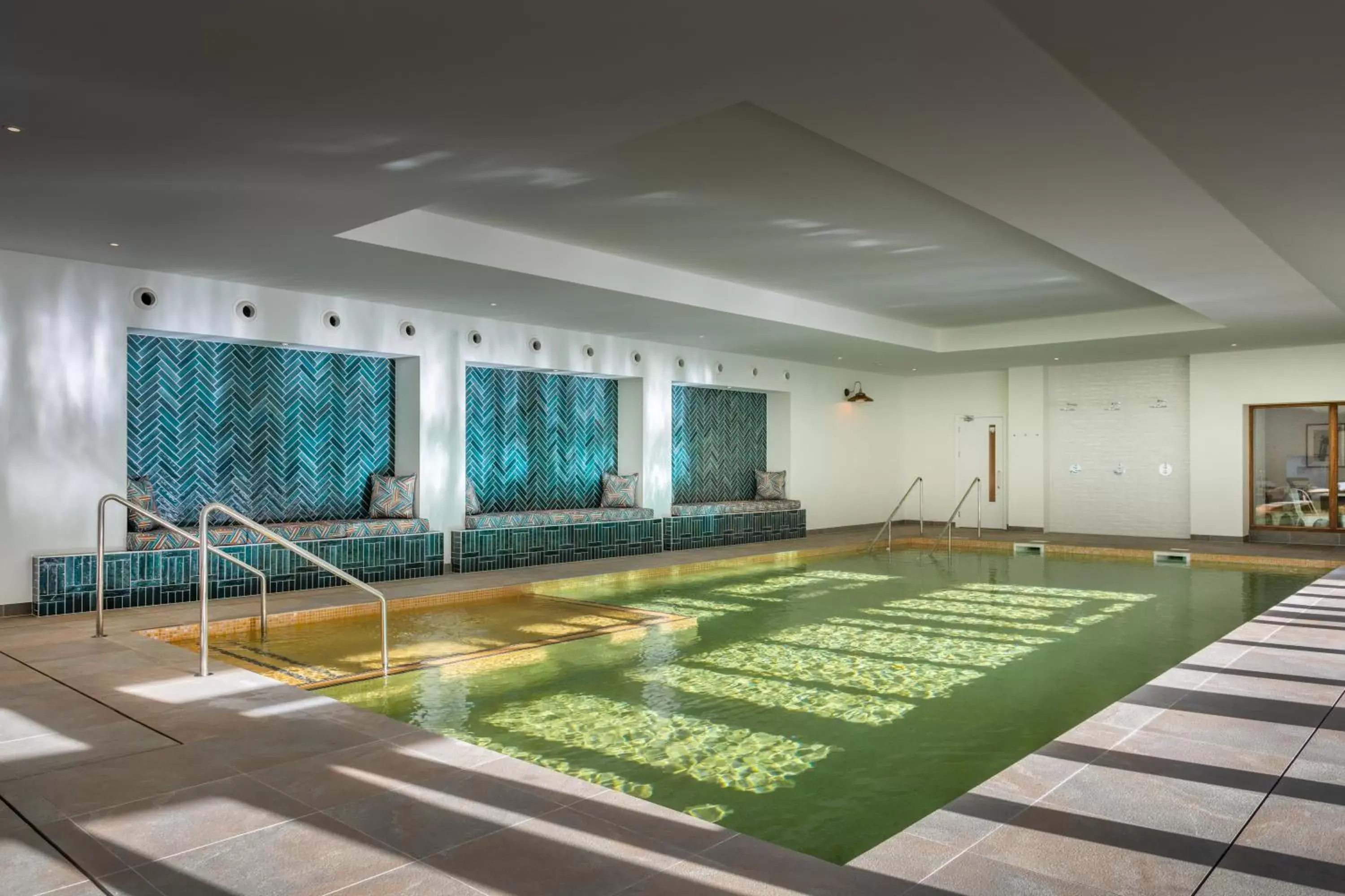 Spa and wellness centre/facilities, Other Activities in Harbour Beach Club, Hotel & Spa