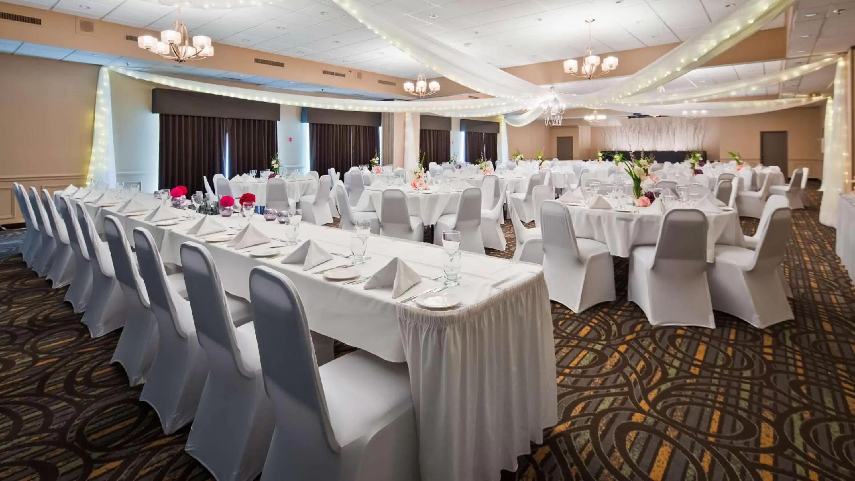 Other, Banquet Facilities in Best Western Pembroke Inn & Conference Centre