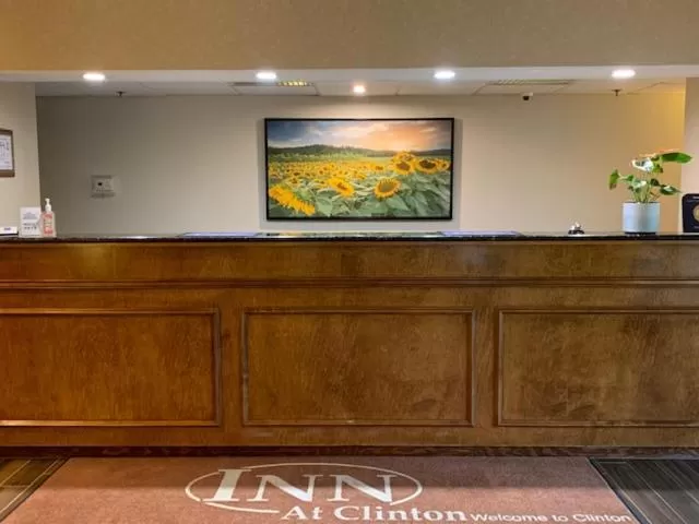 Inn at Clinton
