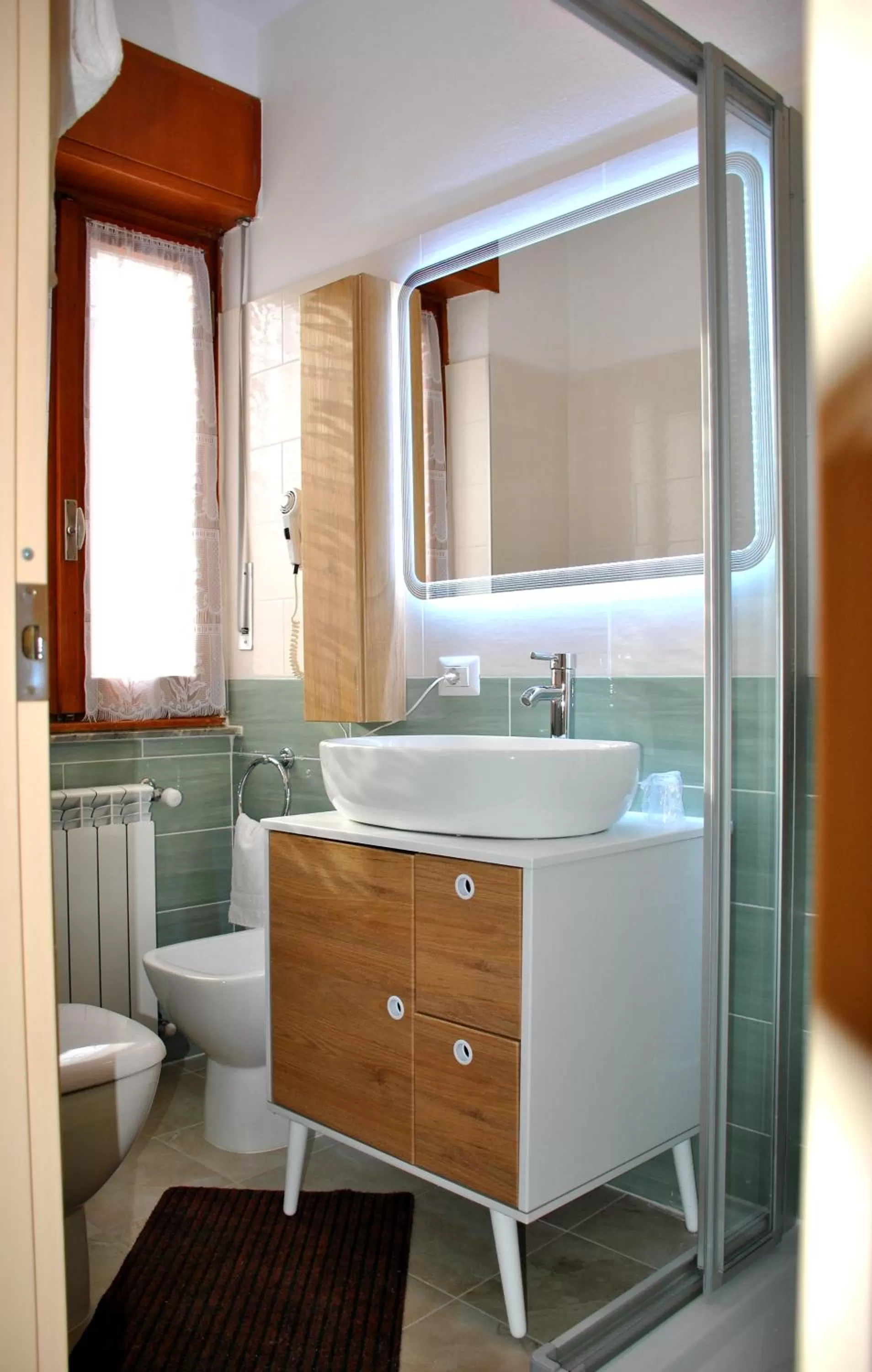 Albergo Motel Dosdè B&B