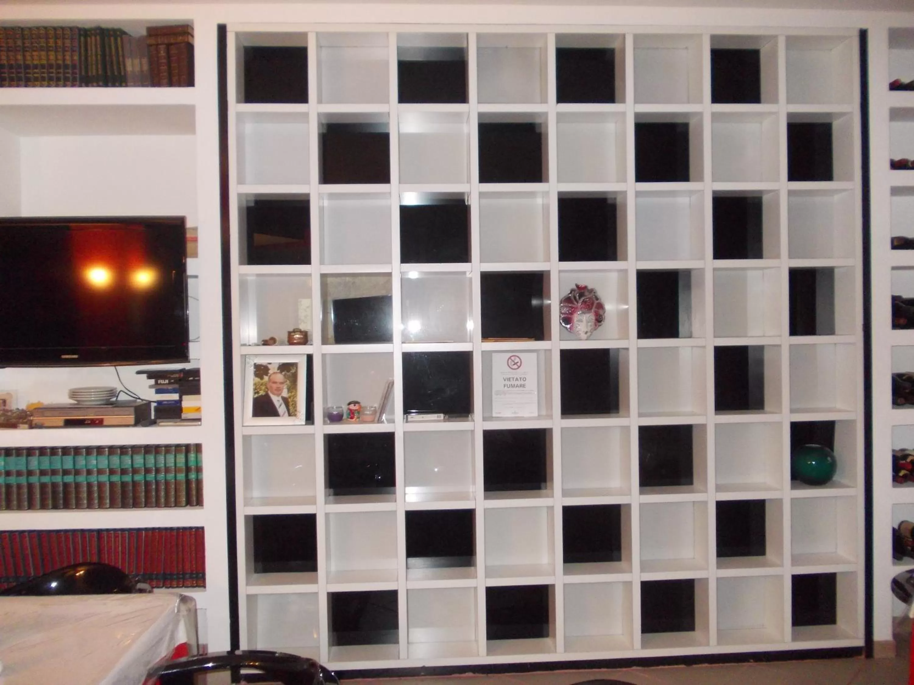 Scacco Rosso via Piave 23