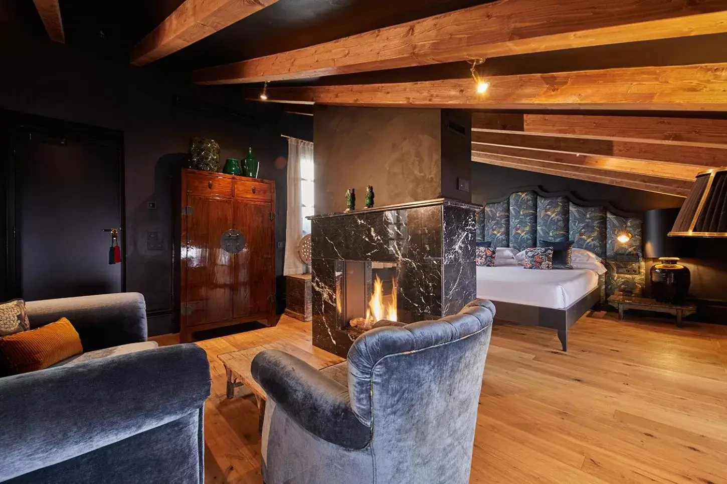 Penthouse Suite with Terrace in Palma Riad - Adults Only Penthouse Suite with Terrace in Palma Riad - Adults Only