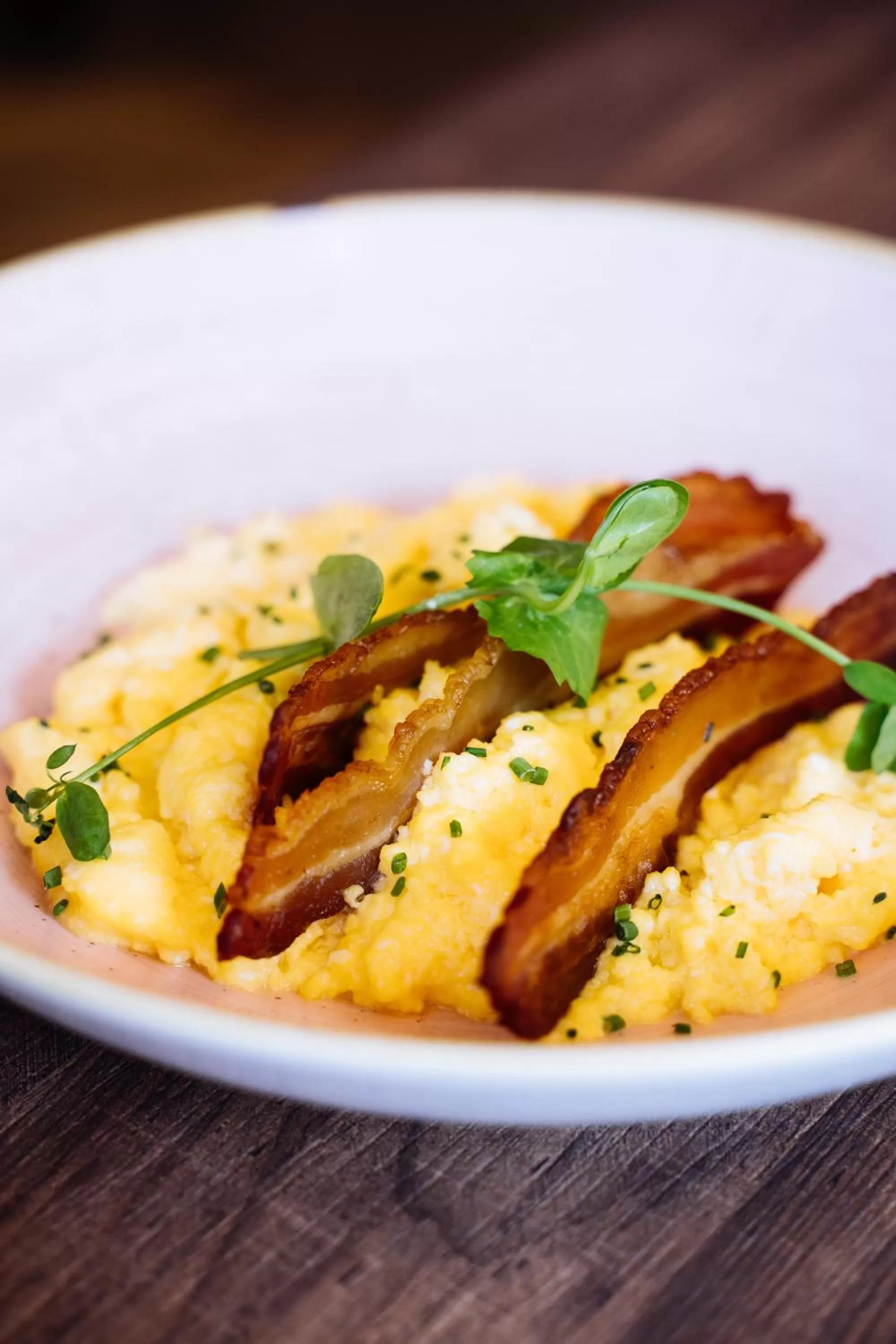 Breakfast, Food in Auberge du Lyonnais