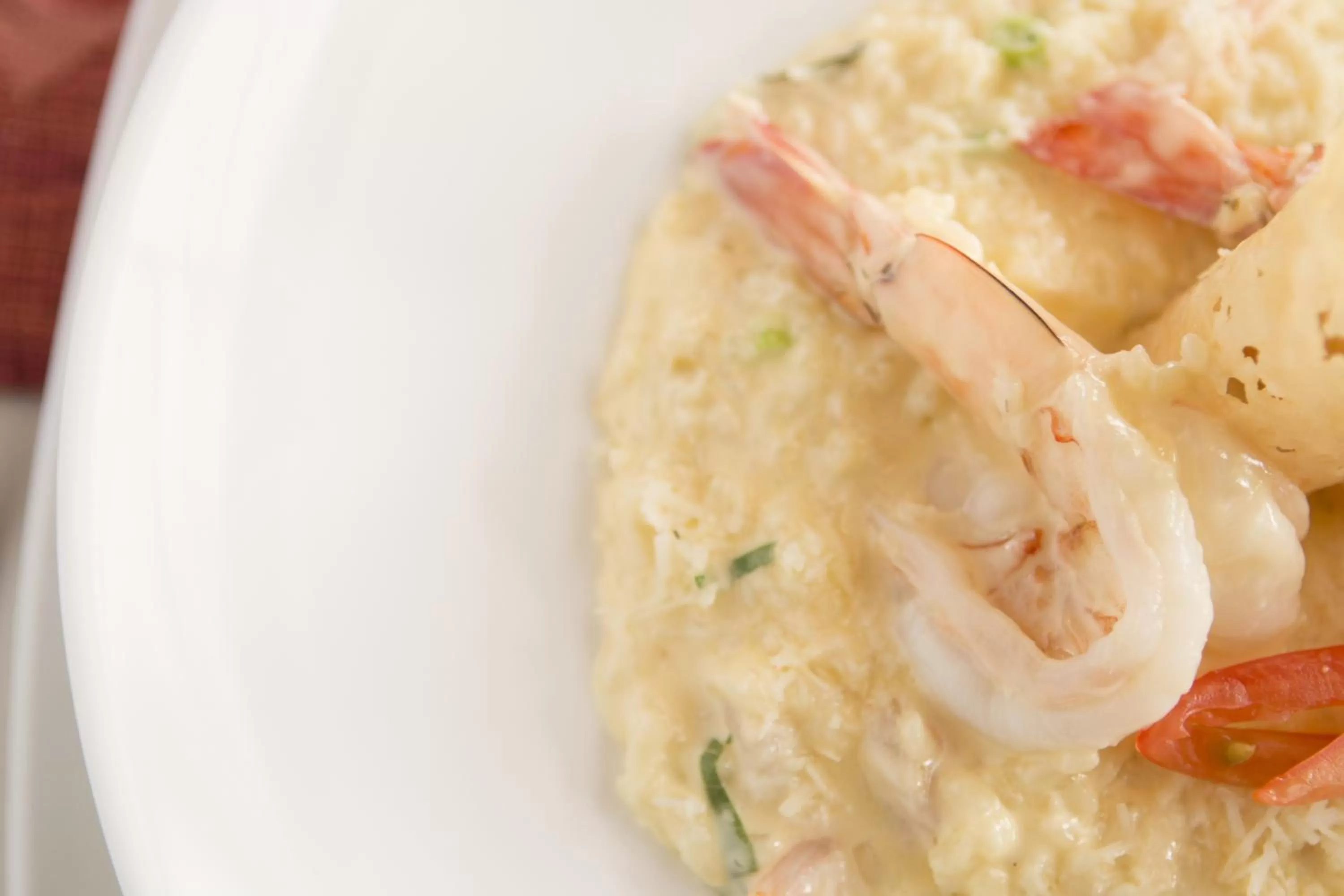 Food close-up in Baldi Hot Springs Hotel & Spa