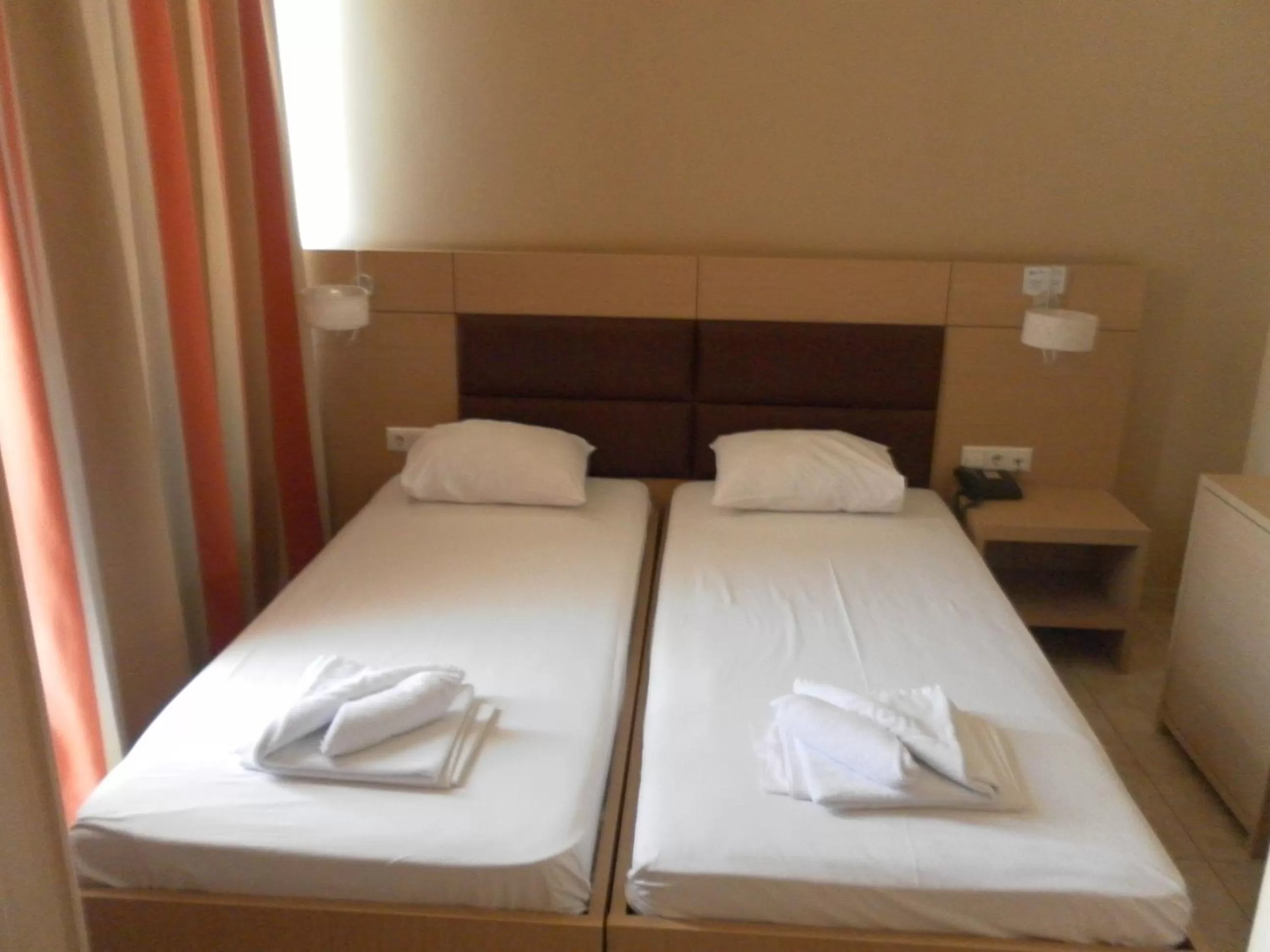 Bedroom, Room Photo in Esperia