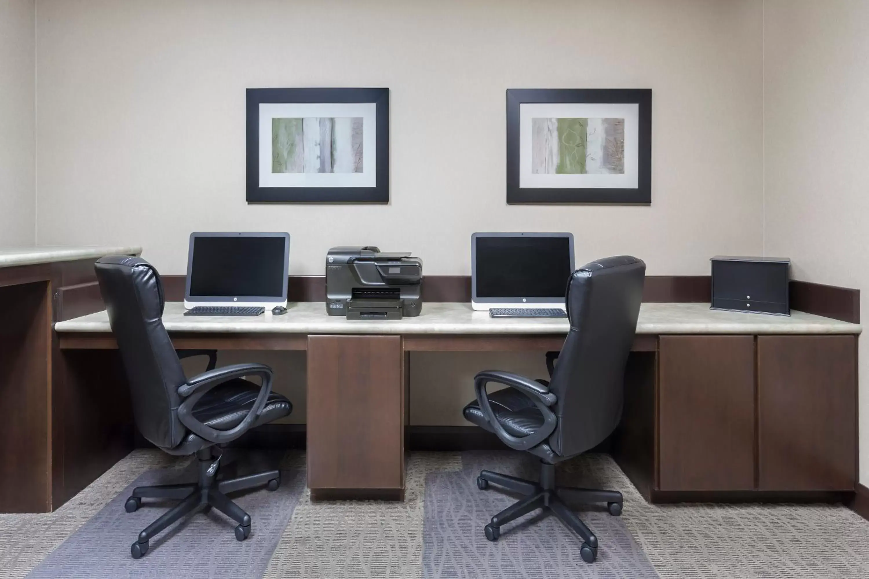 Business facilities, Business Area/Conference Room in Wingate by Wyndham - St. George