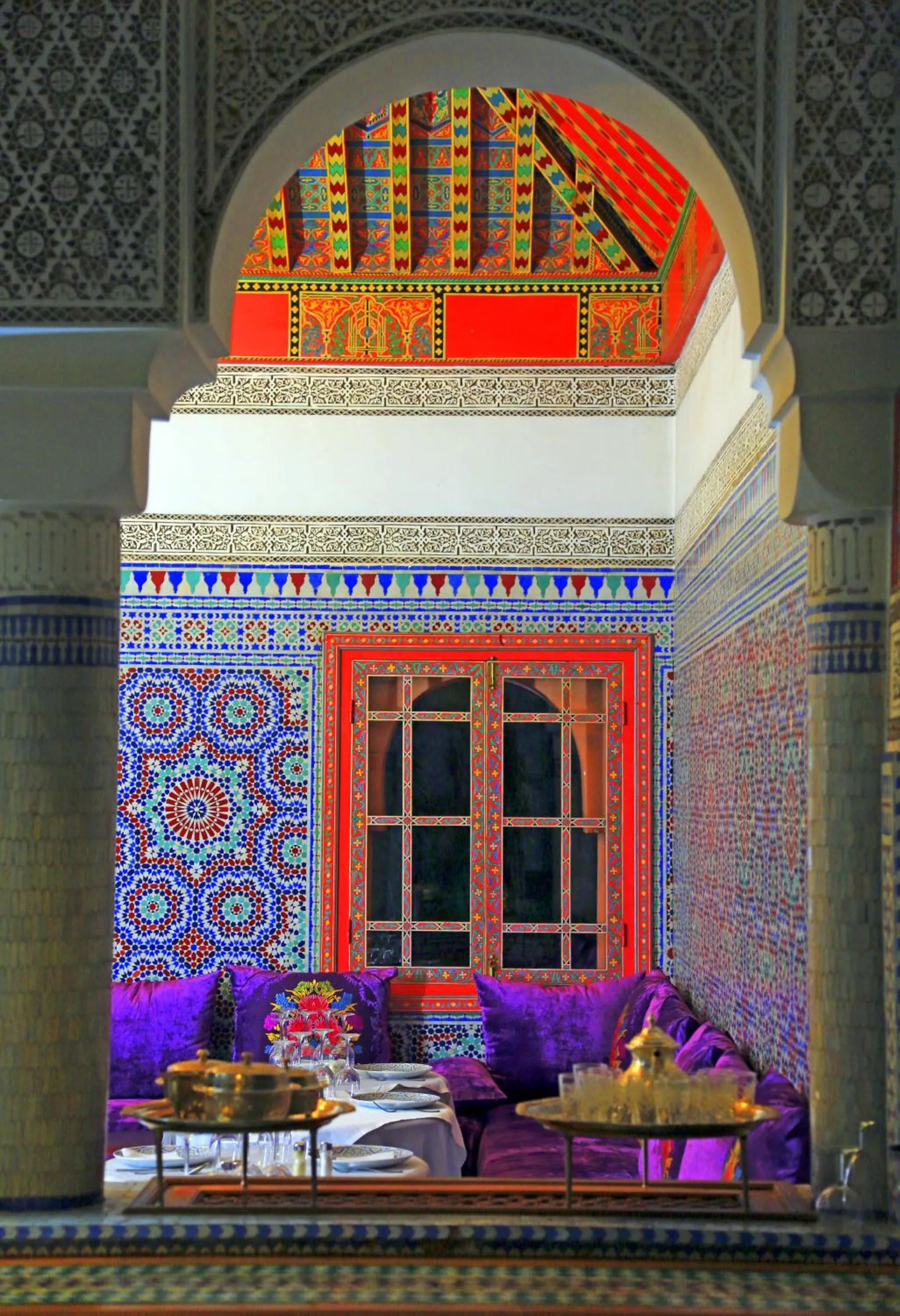 Lobby or reception in Labranda Rose Aqua Parc