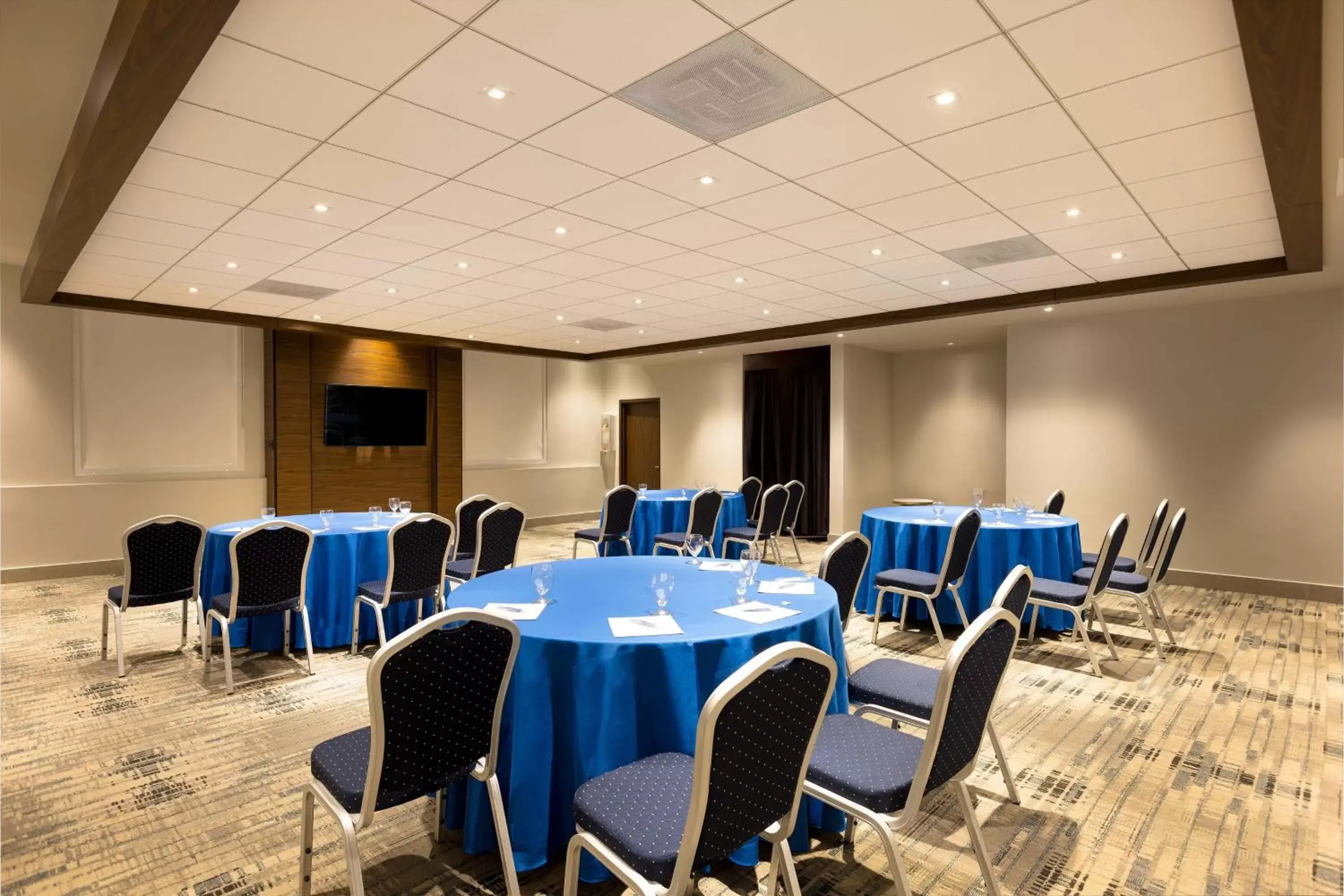 Meeting/conference room in Four Points by Sheraton Caguas Real