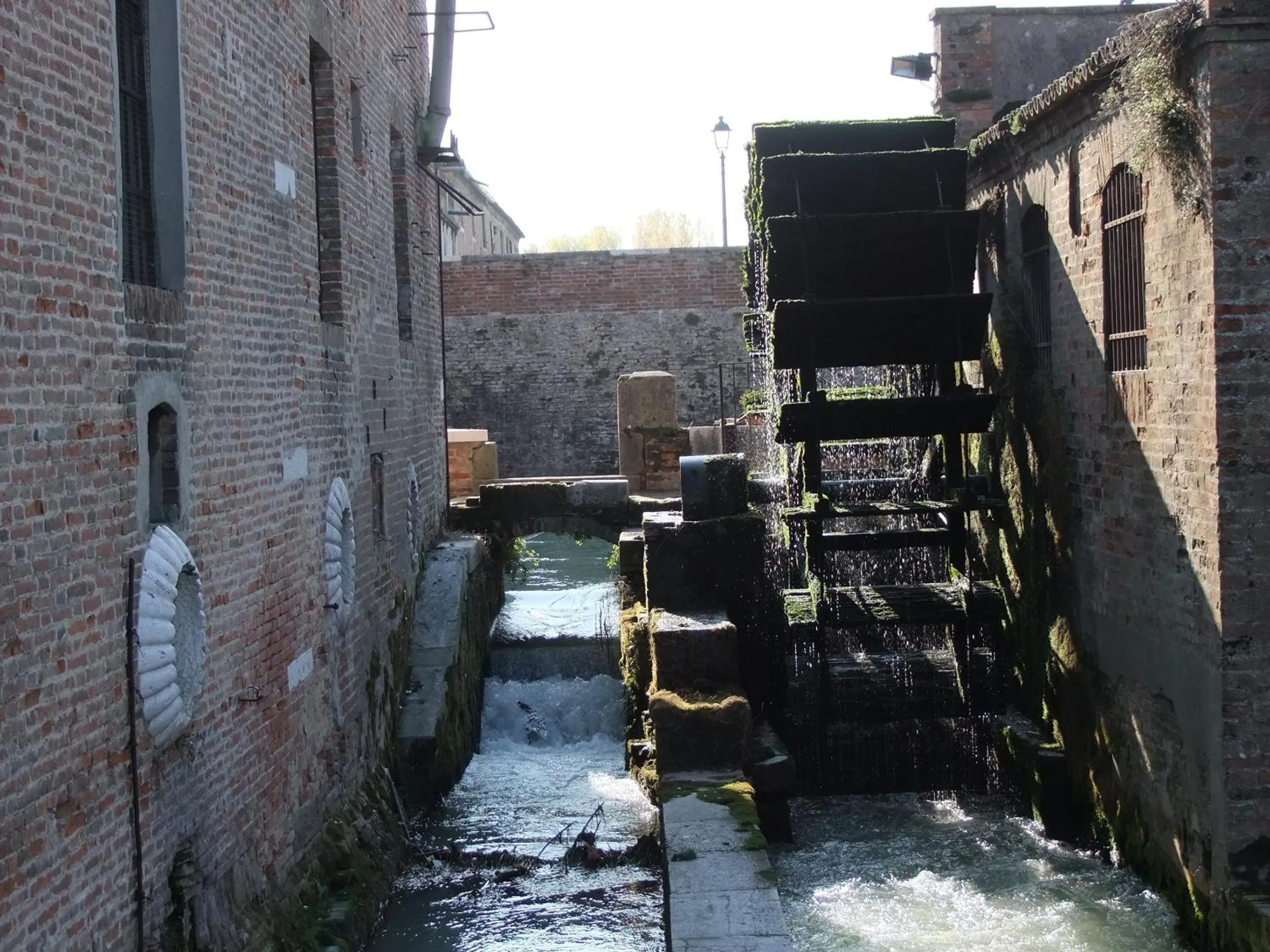 Nearby landmark in Relais Alcova del Doge