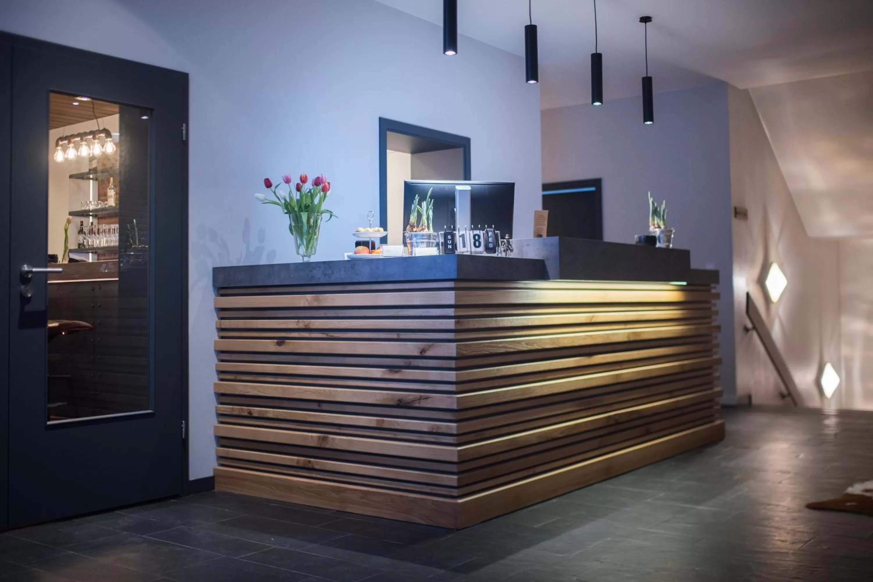 Hotel Wiesengrund Business & Boutique