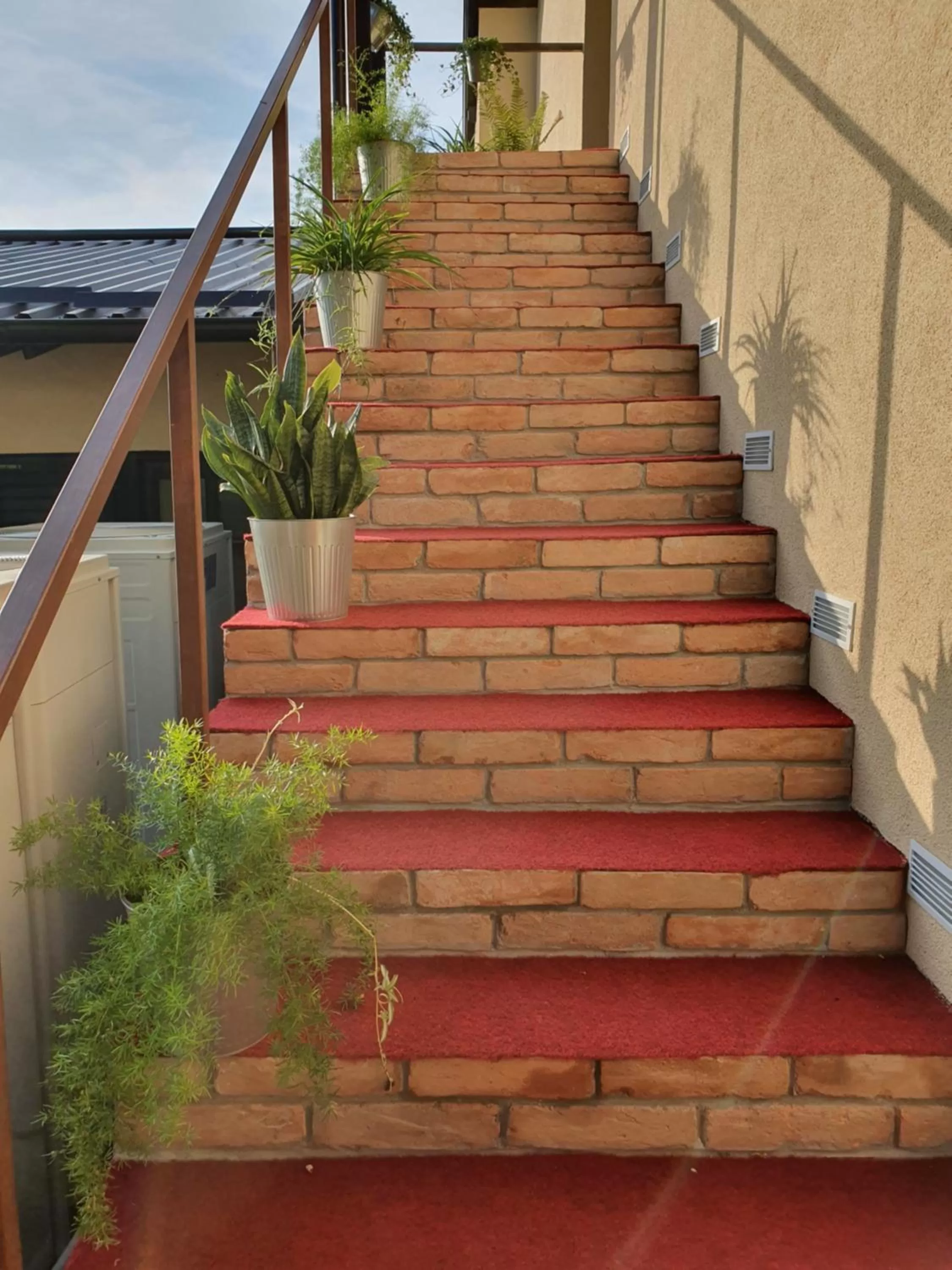 Property building in OldBrick PUB