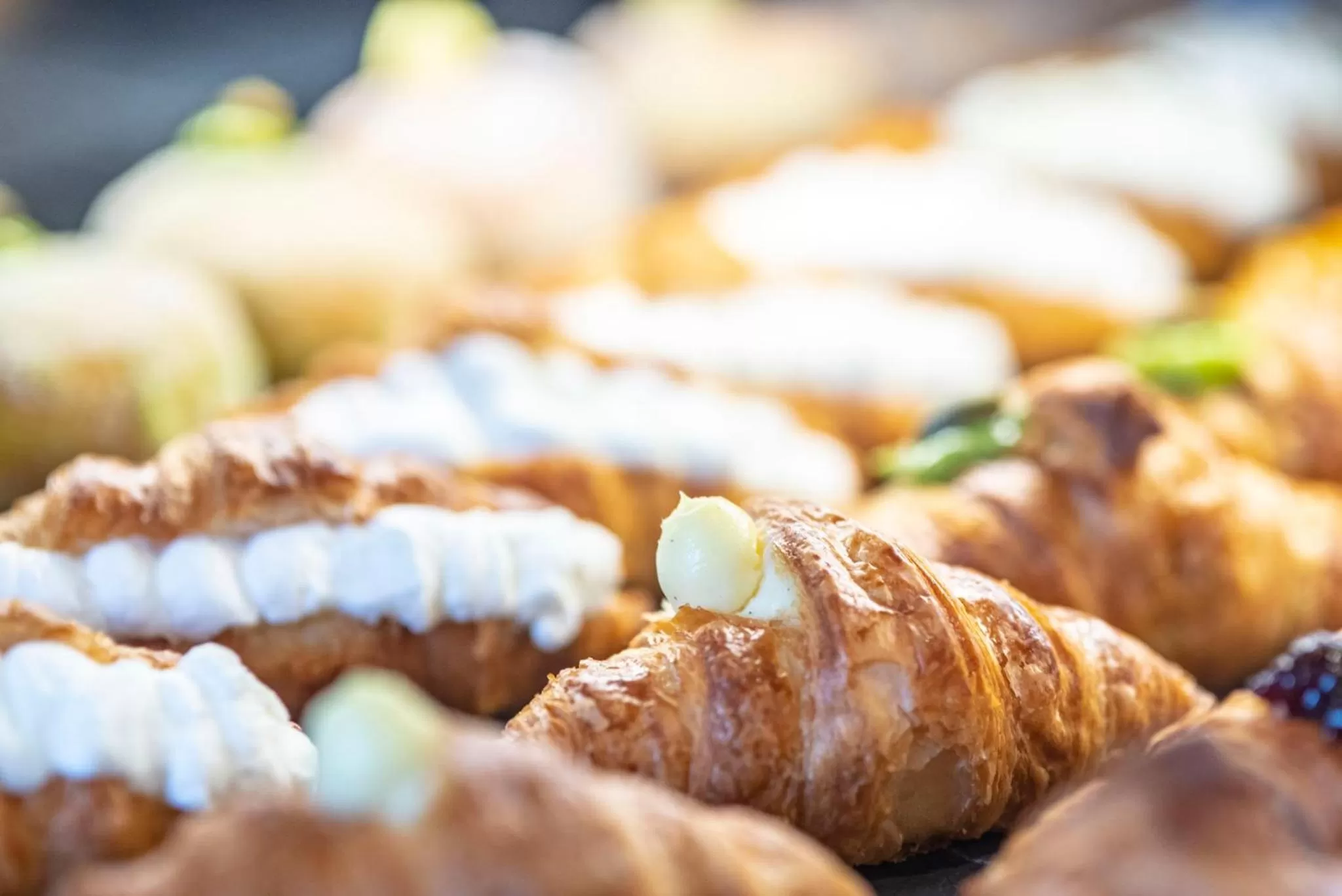 Breakfast, Food in Brufani Palace Hotel - Small Luxury Hotels of the World