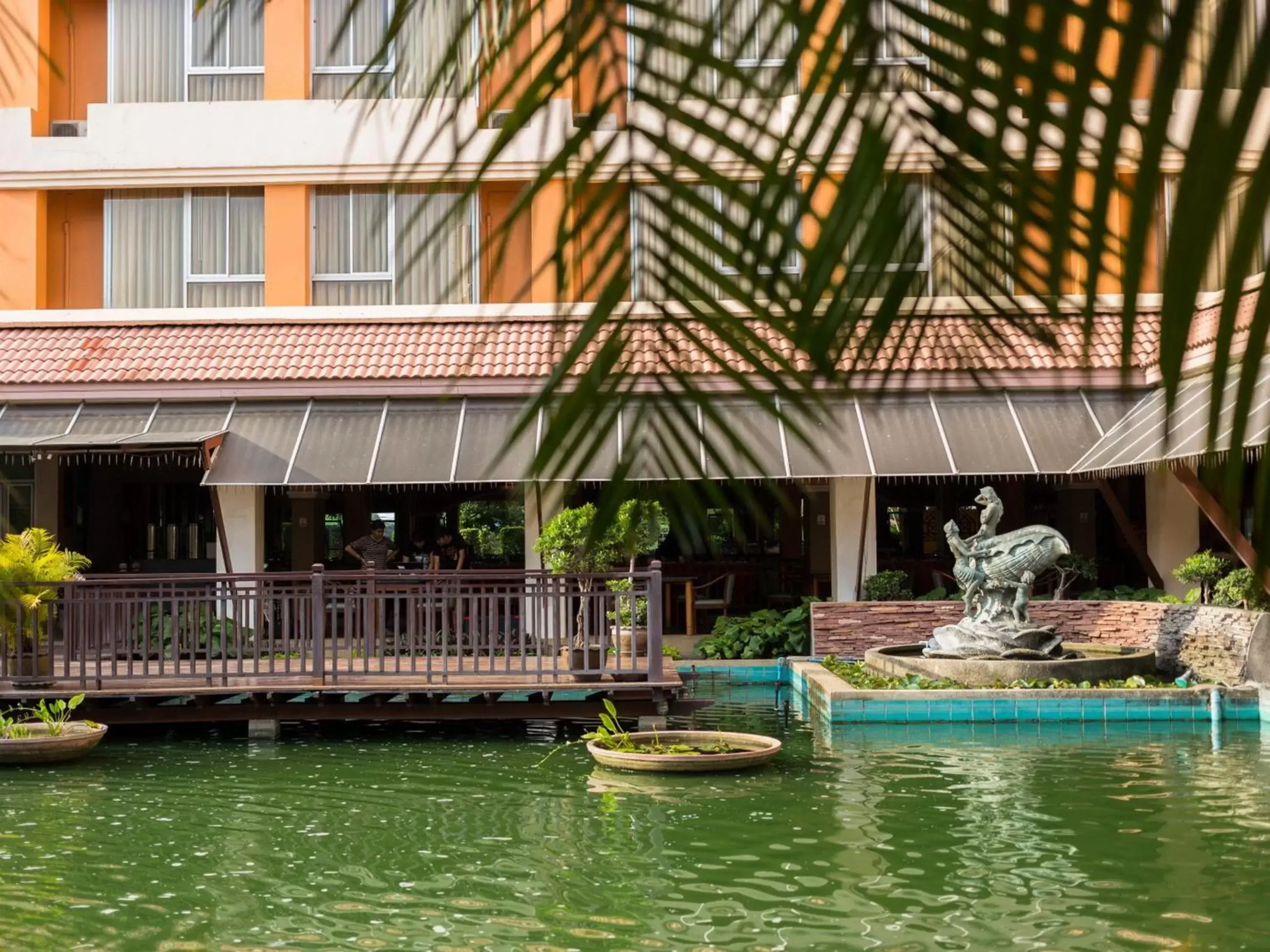 Other, Swimming Pool in Eastern Grand Palace