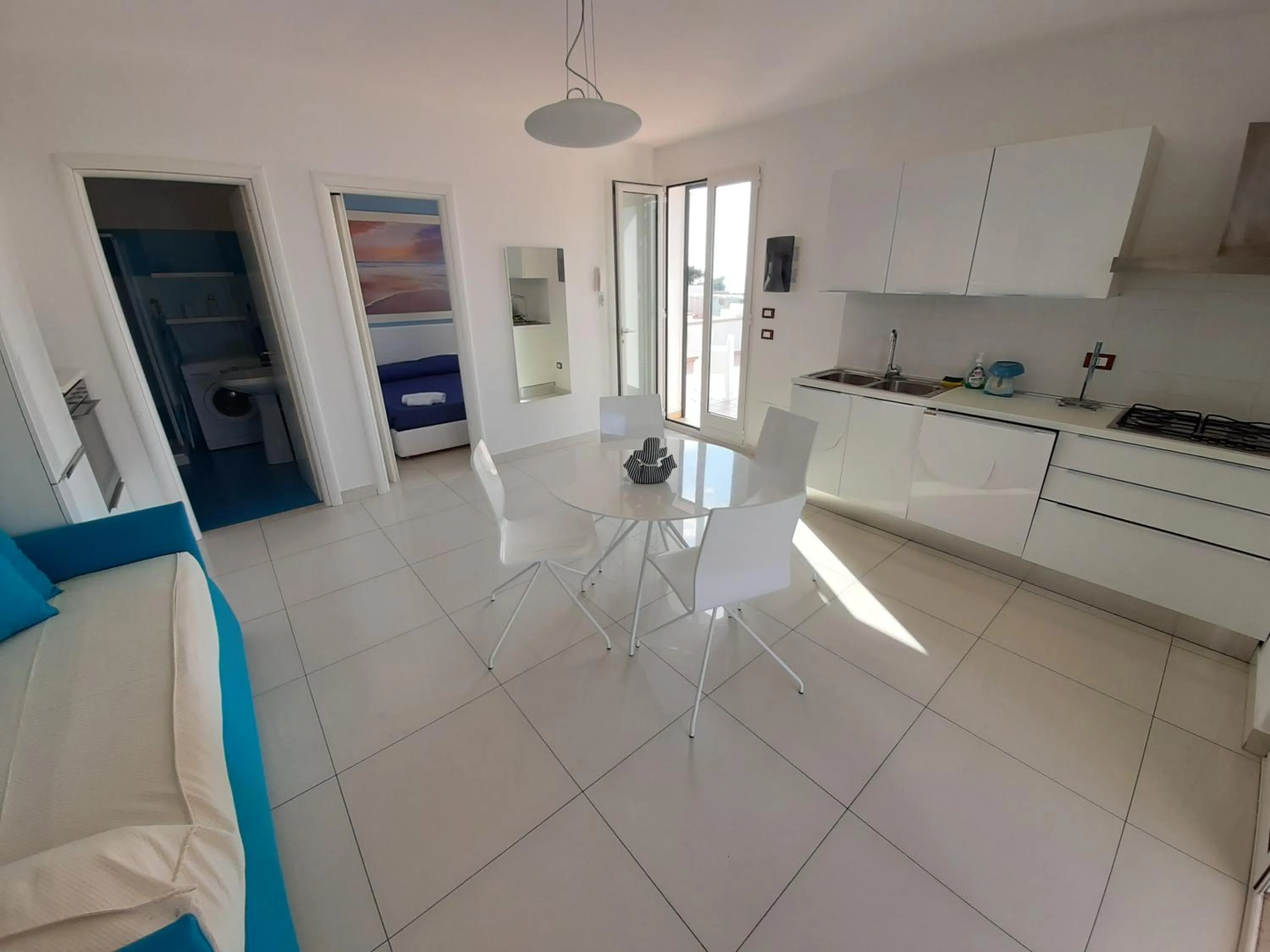 Messapia Hotel & Resort