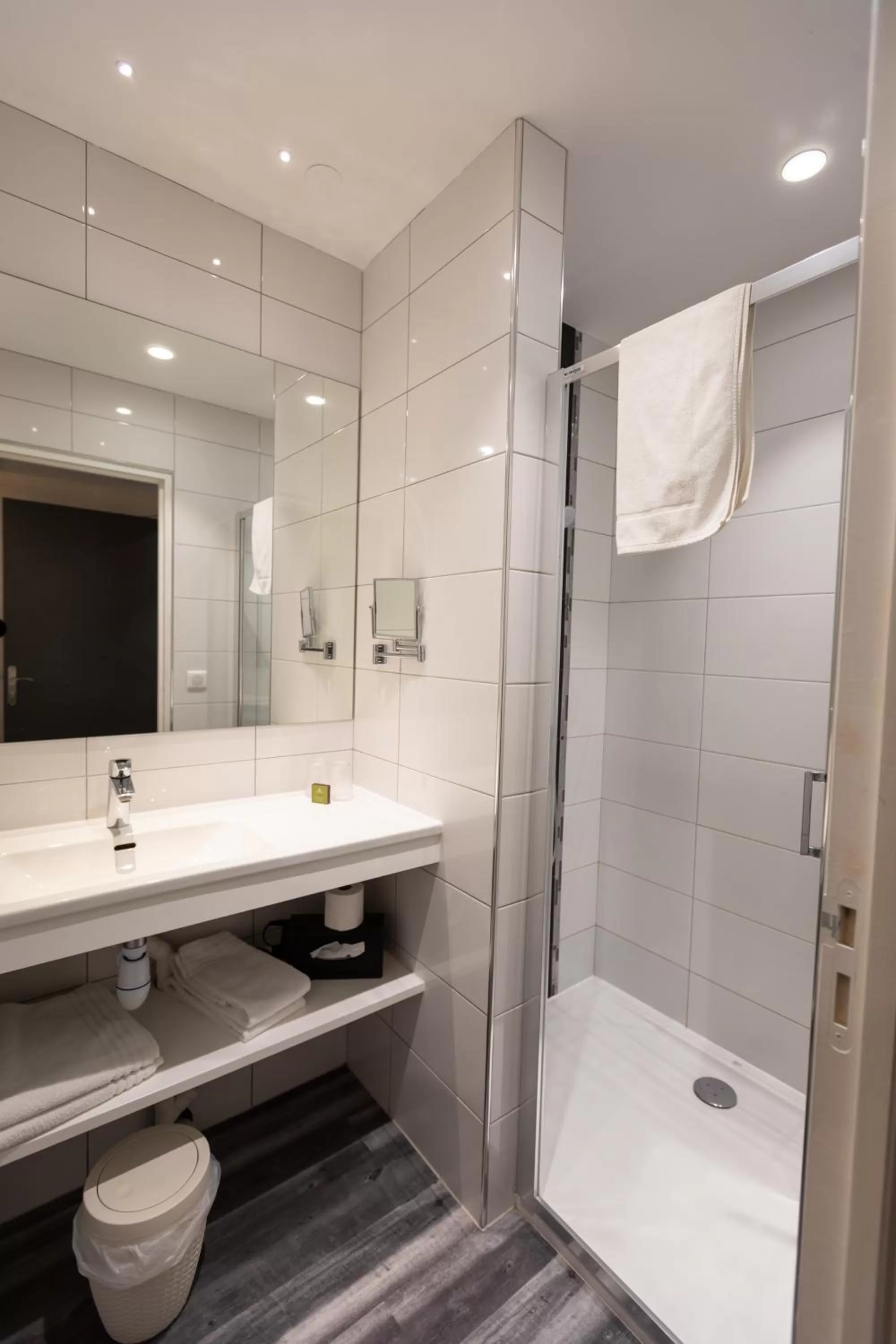 Churchill Hotel Bayeux Centre