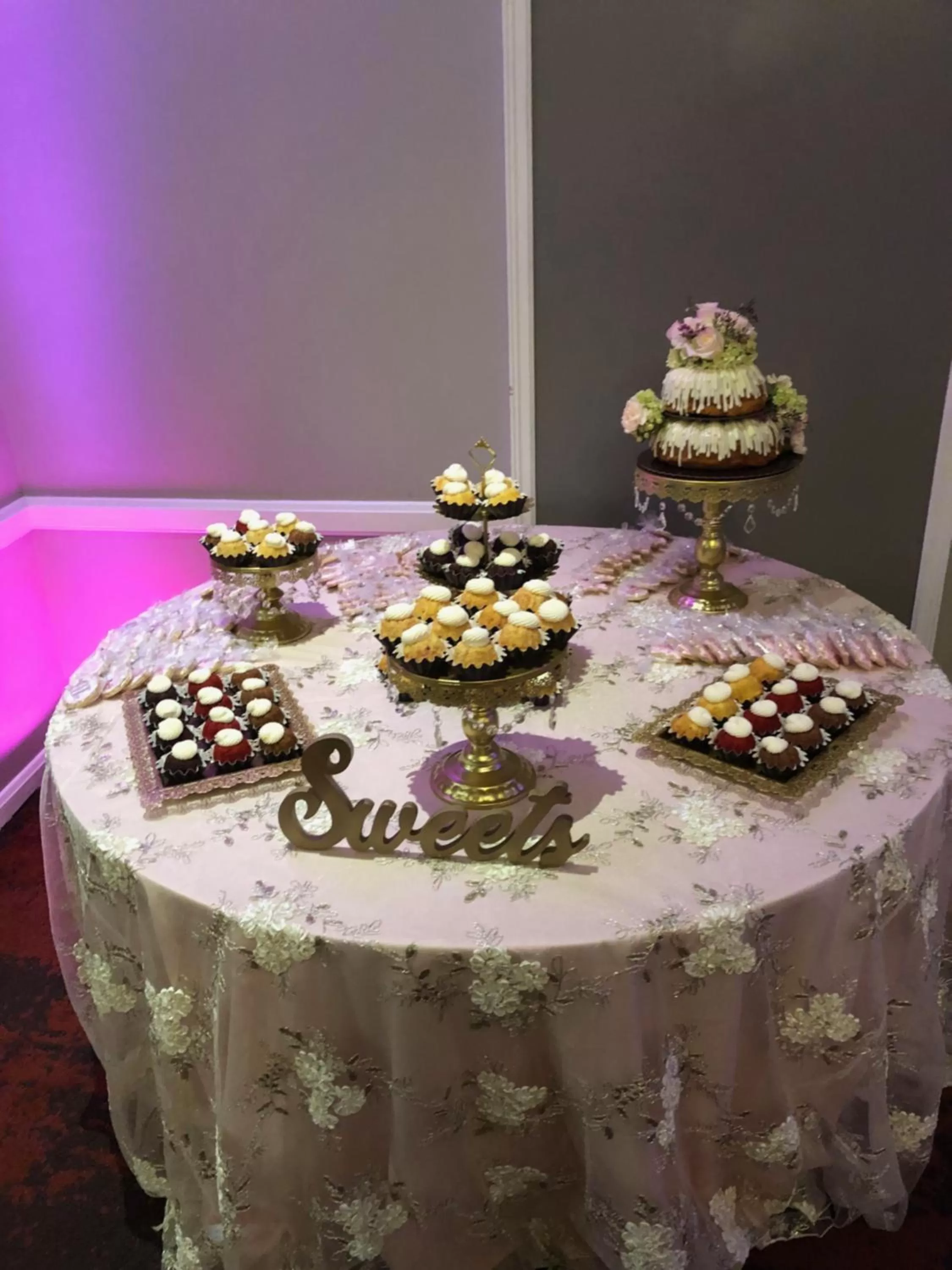 Banquet/Function facilities in Ramada by Wyndham Jacksonville Hotel & Conference Center