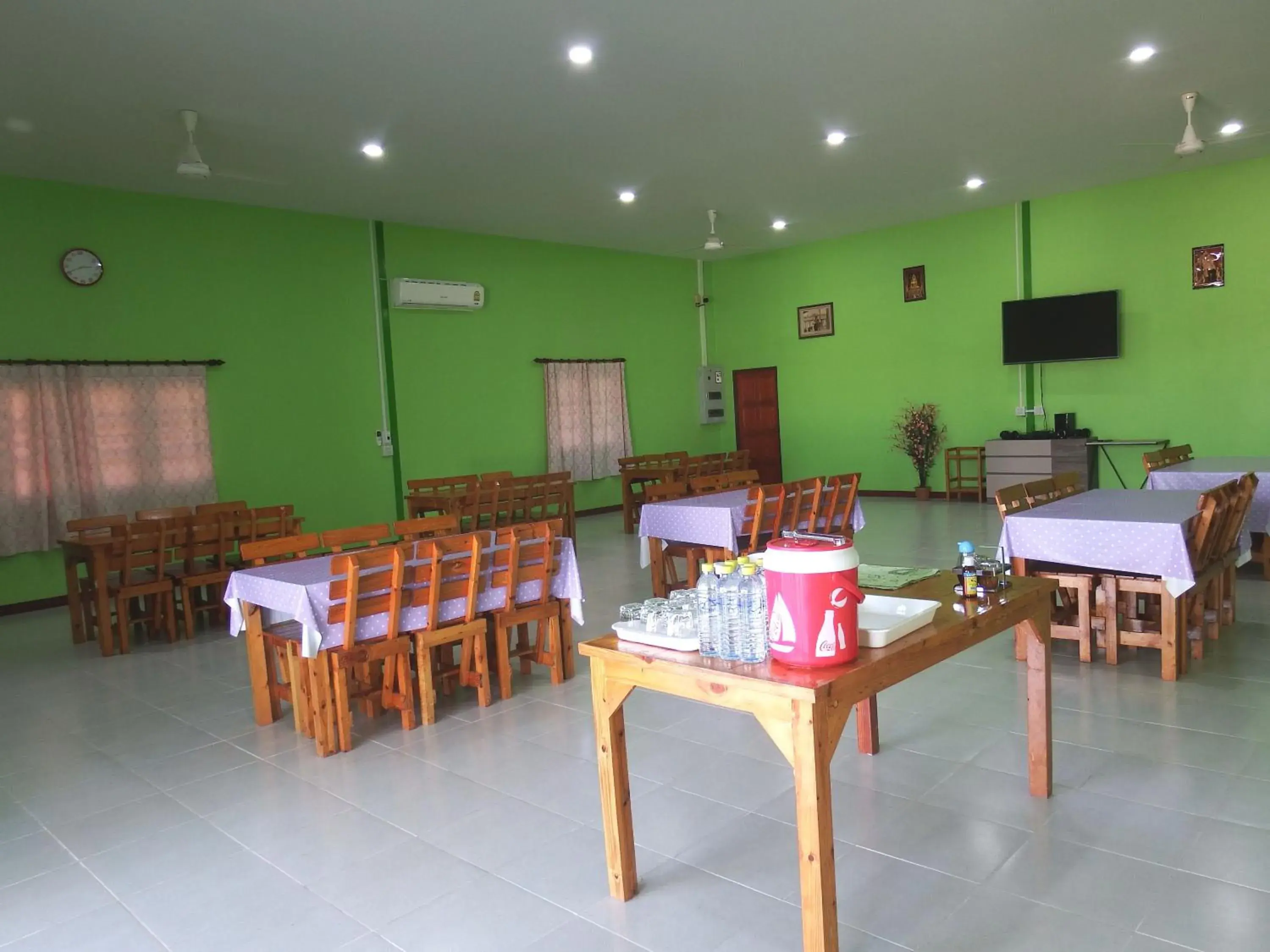 Restaurant/places to eat in Chao Phraya Home Restaurant/places to eat in Chao Phraya Home