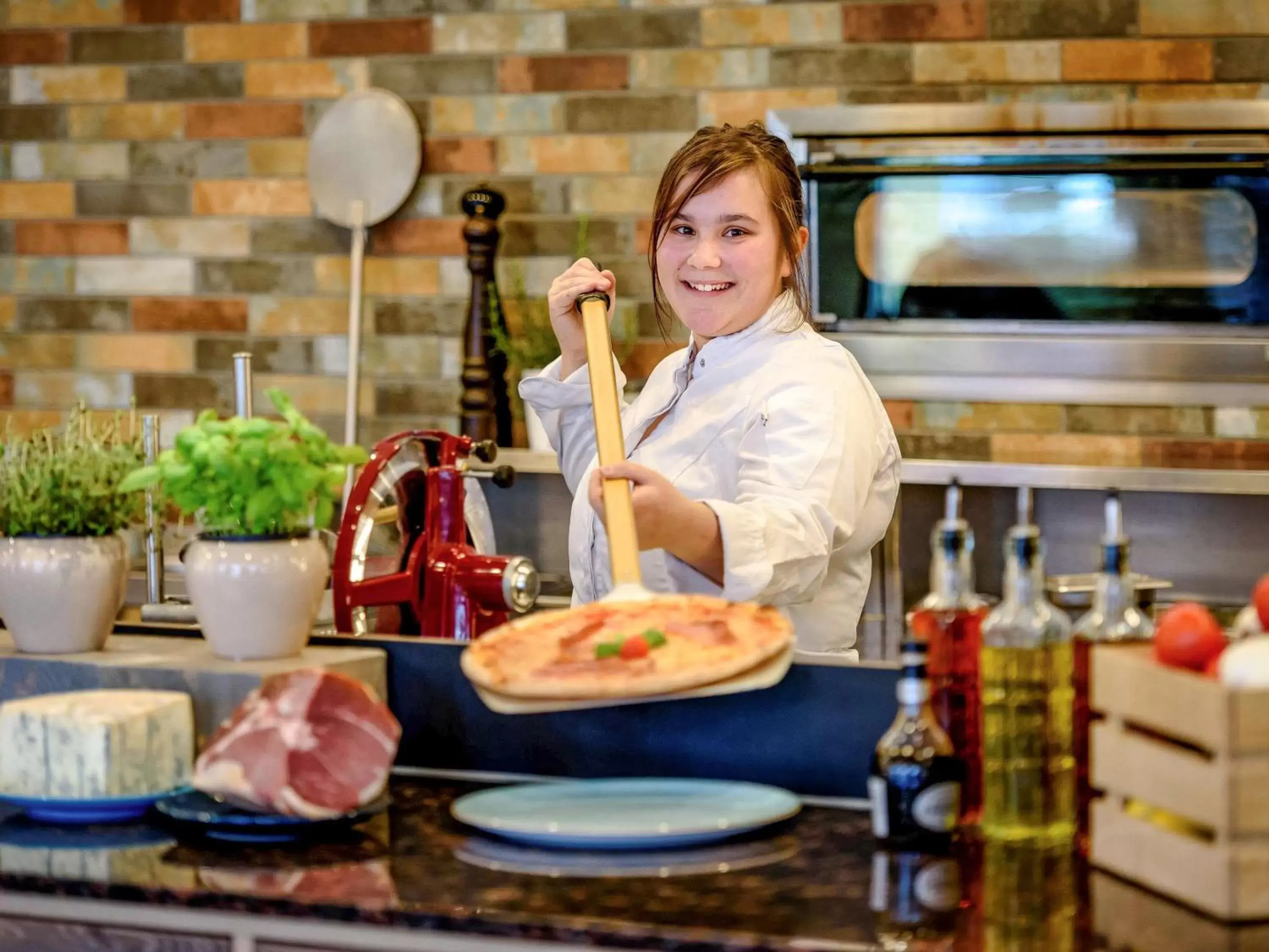 Restaurant/places to eat in Mercure Hotel Stuttgart Gerlingen Restaurant/places to eat in Mercure Hotel Stuttgart Gerlingen