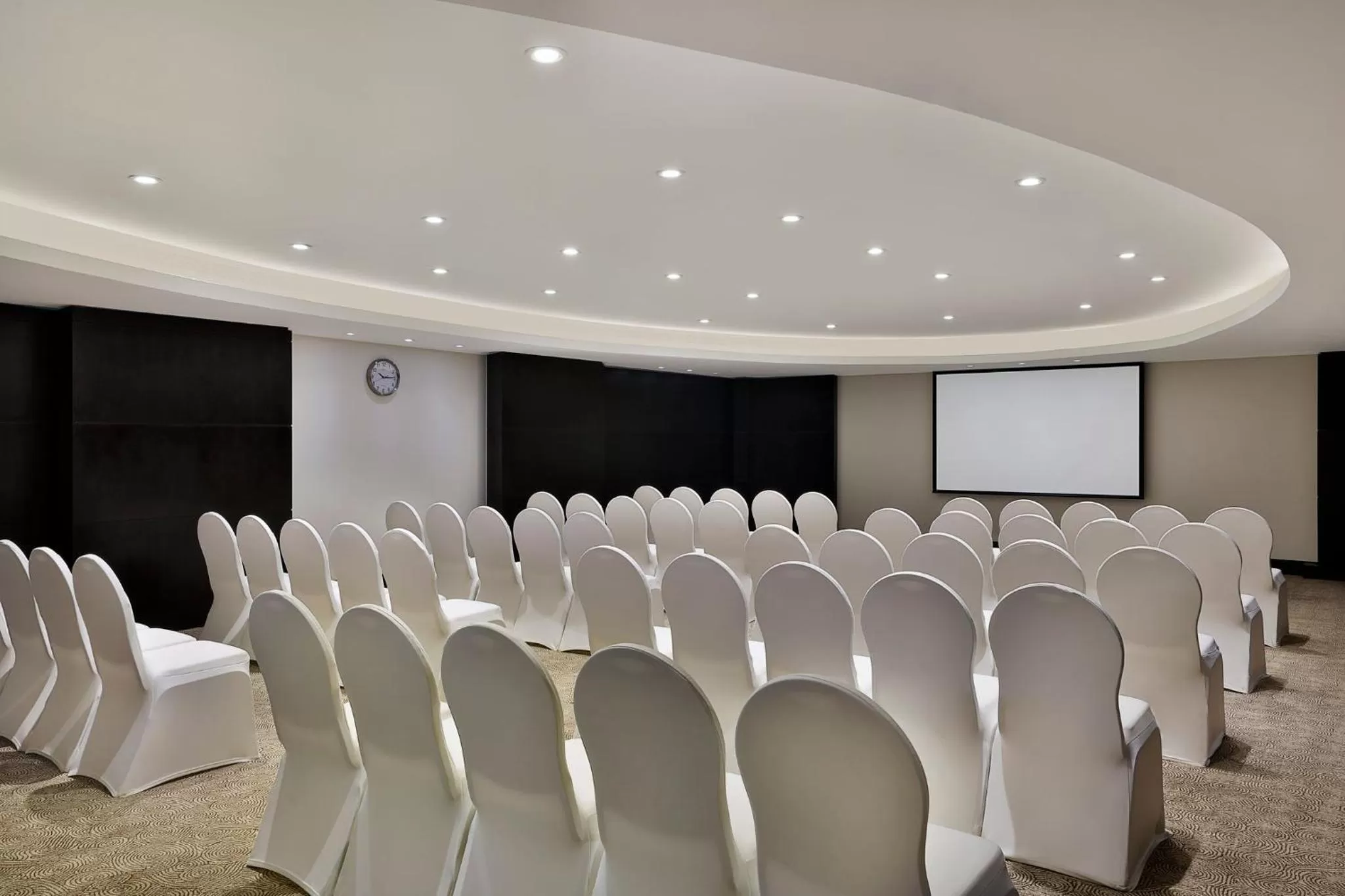 Meeting/conference room in Voco - Riyadh by IHG