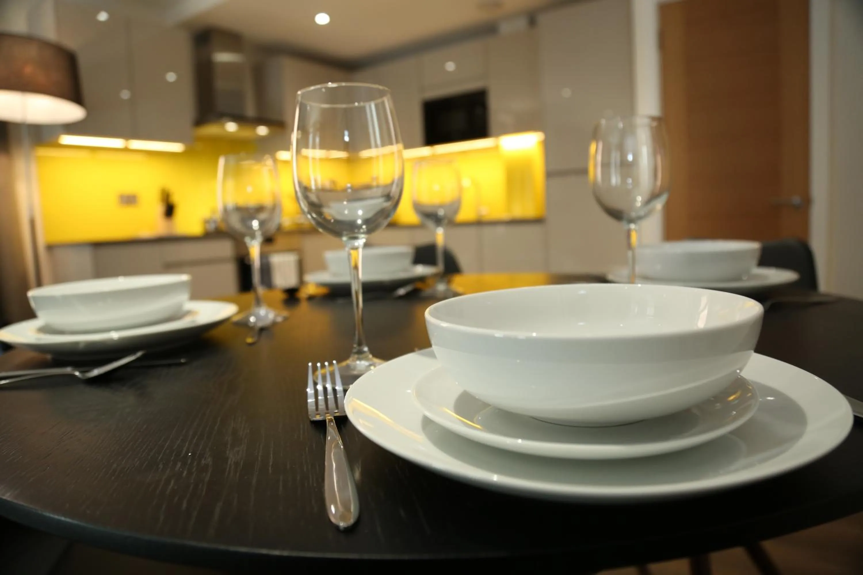 Twyne House Apartments