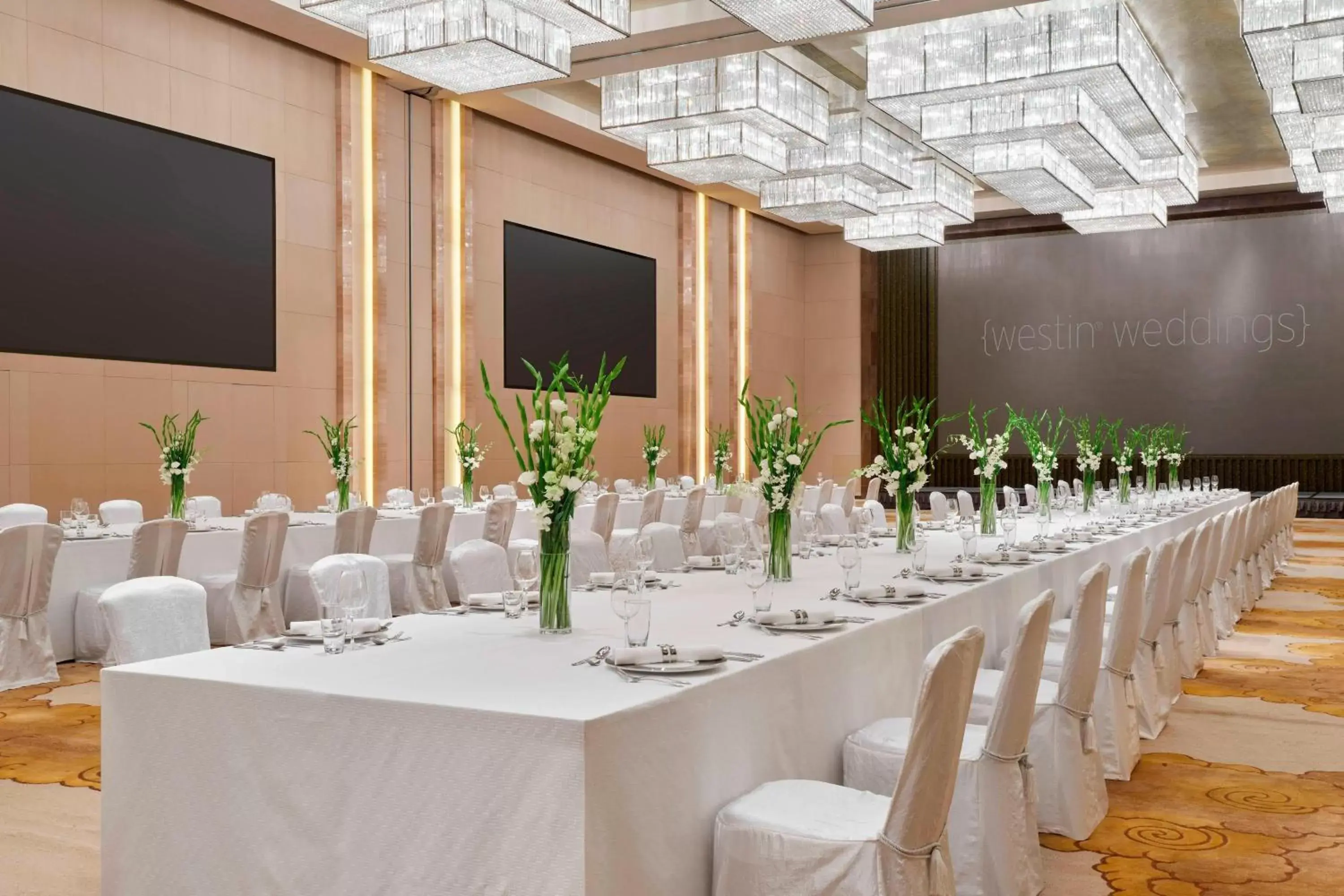 Banquet/Function facilities, Banquet Facilities in The Westin Pazhou