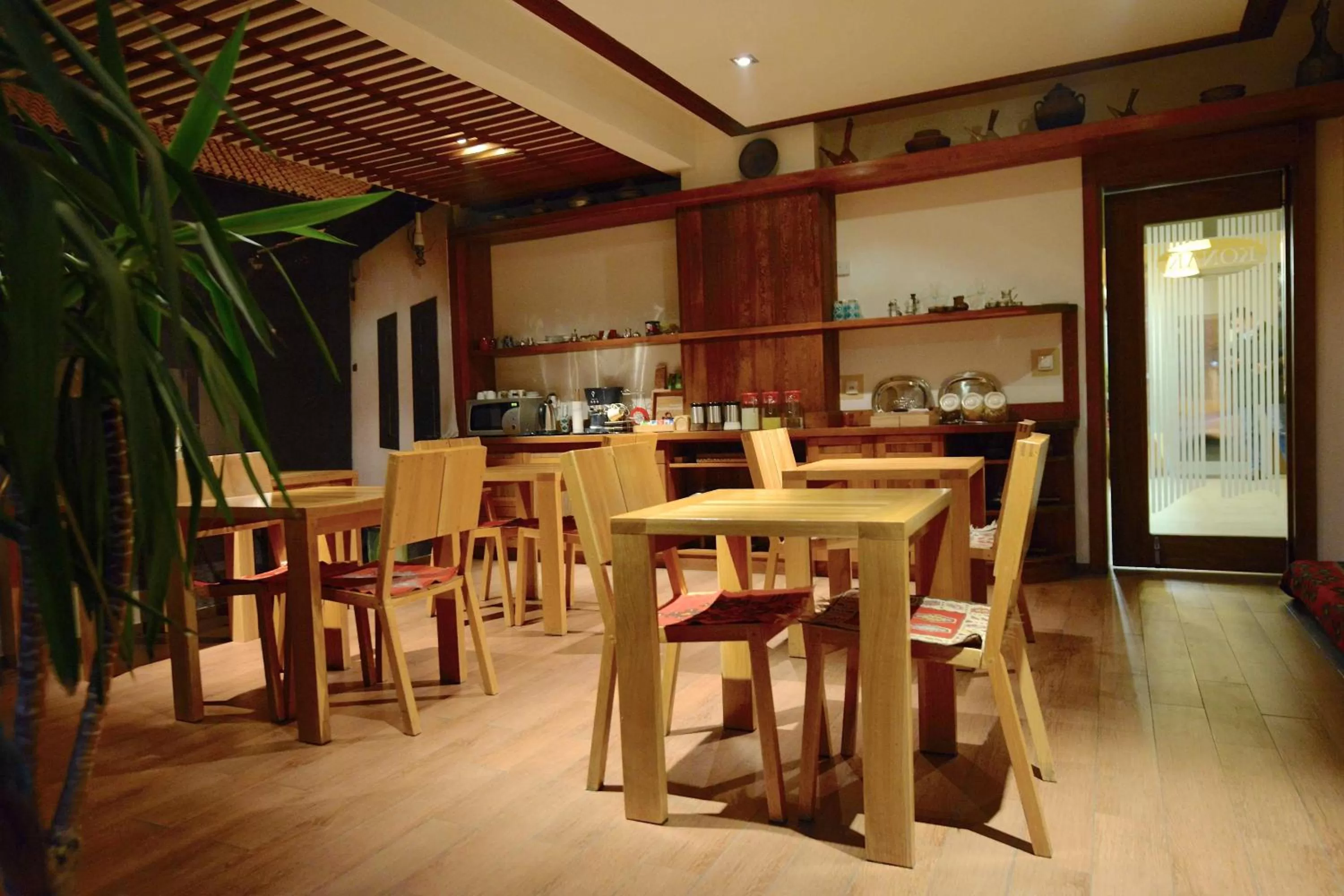 Restaurant/Places to Eat in Garni Hotel Konak