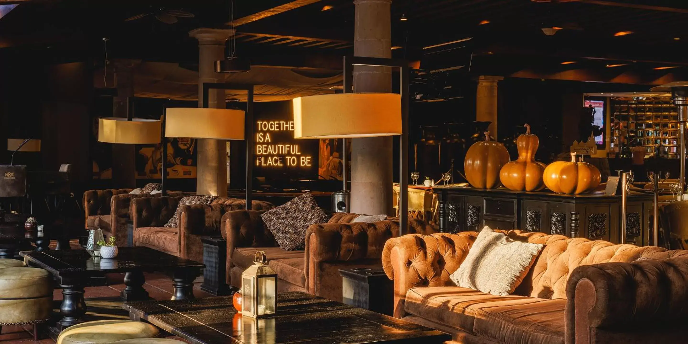 Living room, Lounge/Bar in Real de Minas San Miguel de Allende