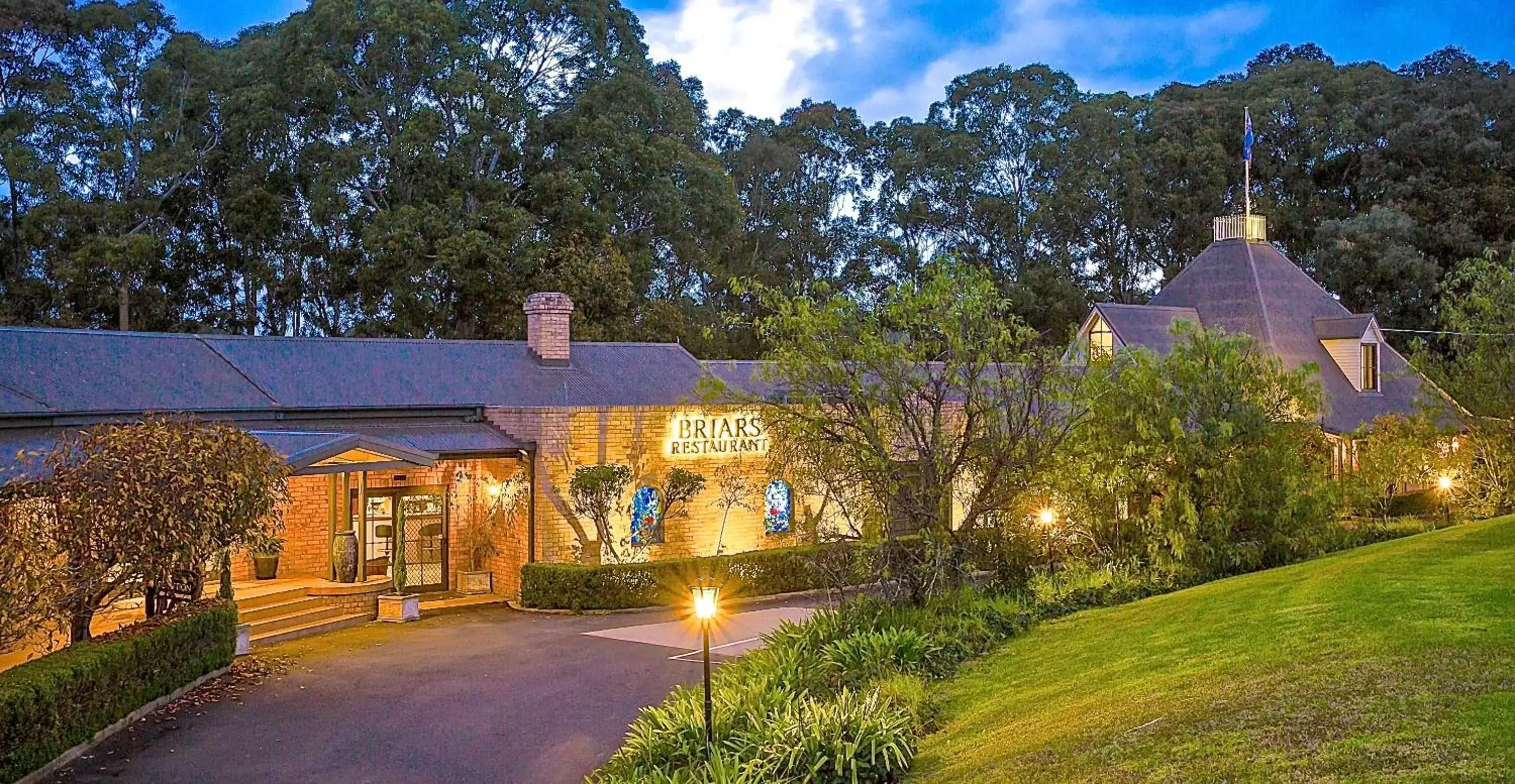 Facade/entrance, Property Building in Lincoln Downs Resort Batemans Bay, Signature Collection by Best Western