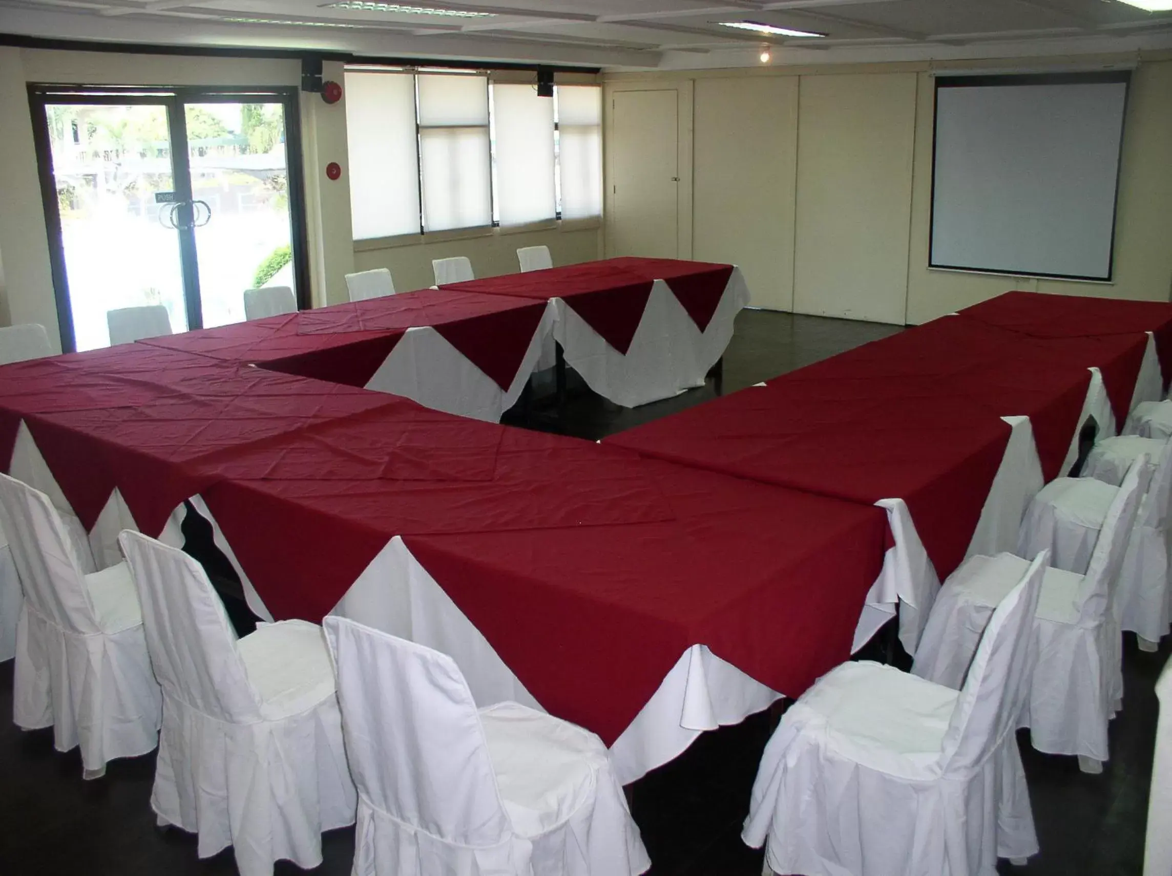 Banquet/Function facilities, Banquet Facilities in Riverview Resort and Conference Center