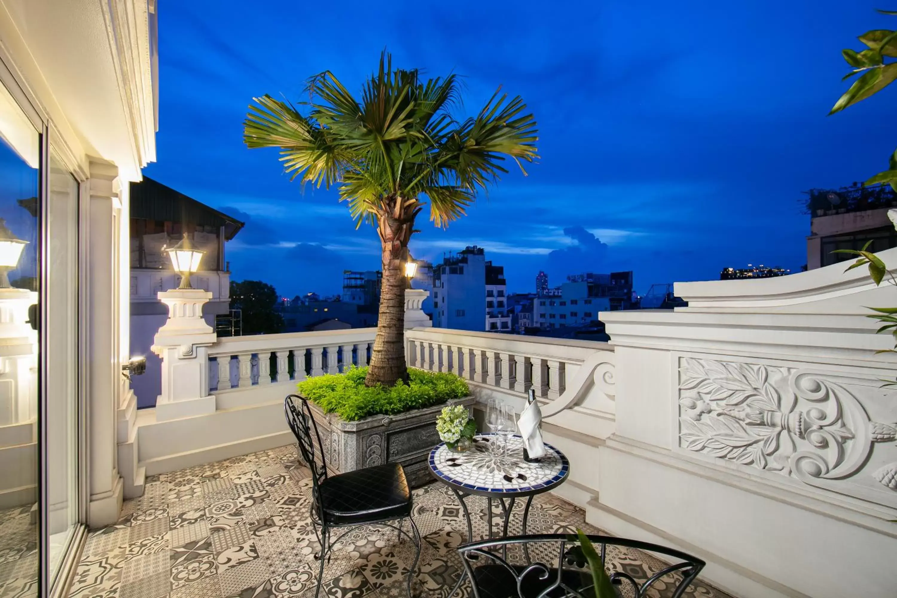 View (from property/room) in La Sinfonía Majesty Hotel and Spa View (from property/room) in La Sinfonía Majesty Hotel and Spa