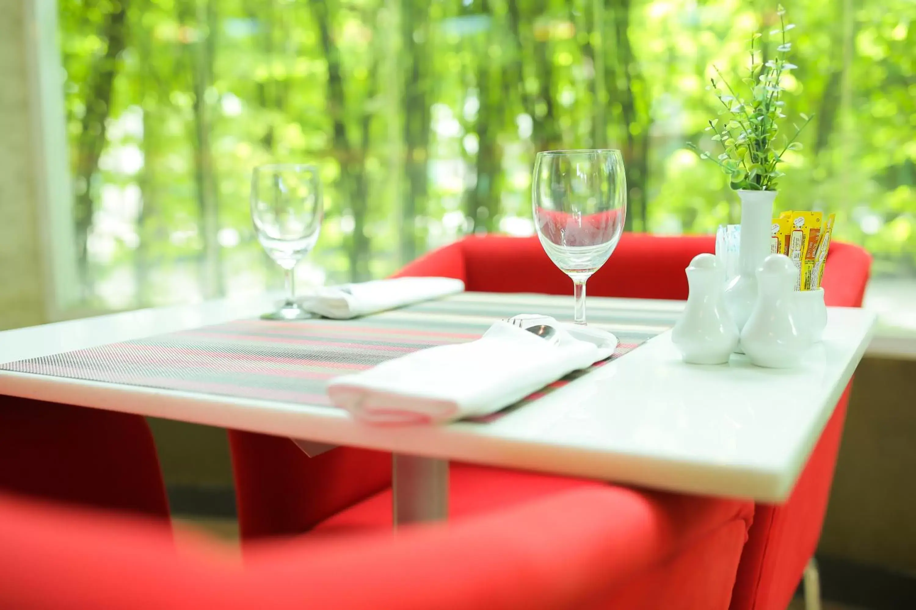 Restaurant/places to eat in The Mantrini Chiang Rai Restaurant/places to eat in The Mantrini Chiang Rai