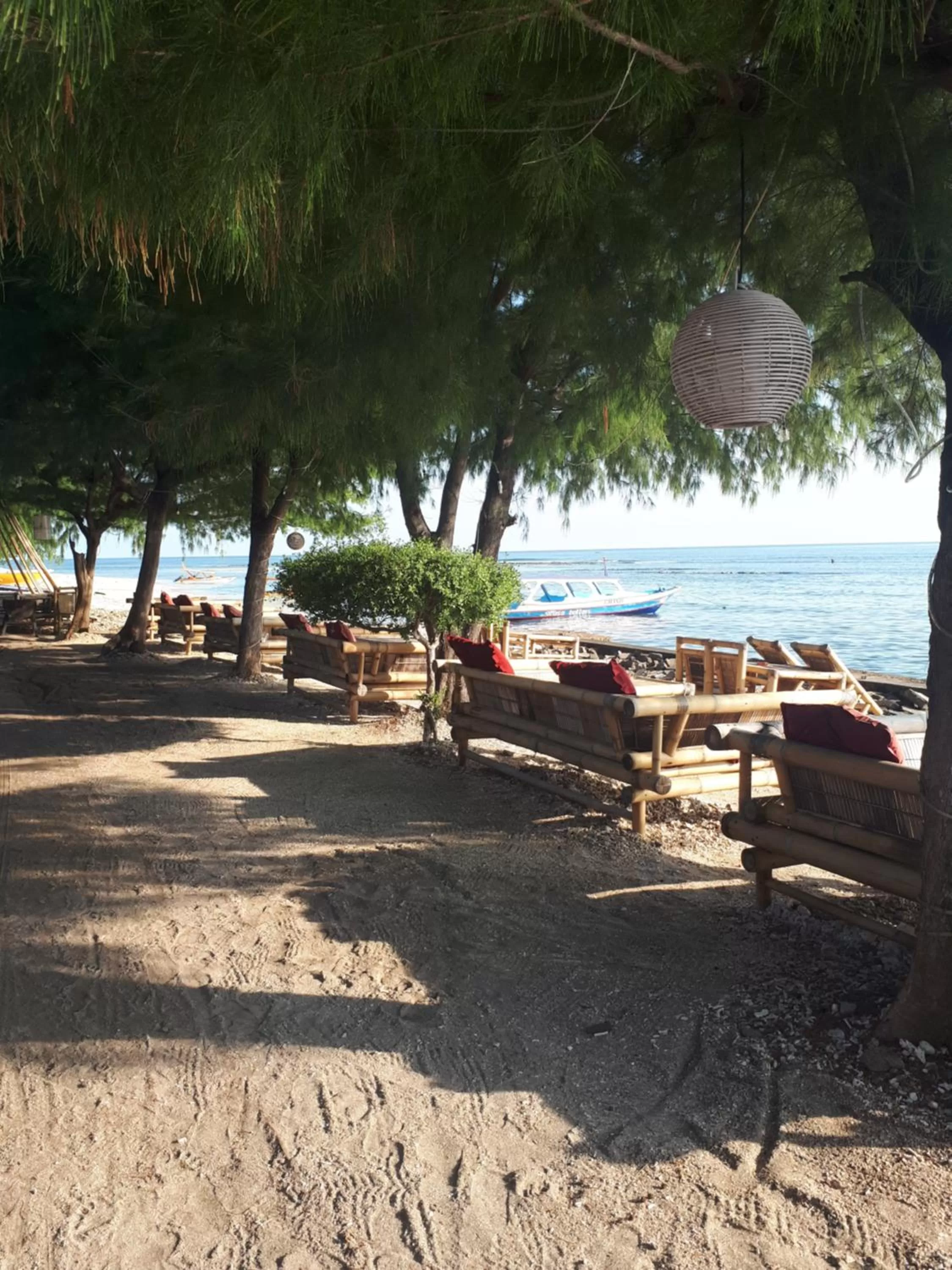 Sandy Beach Bungalows