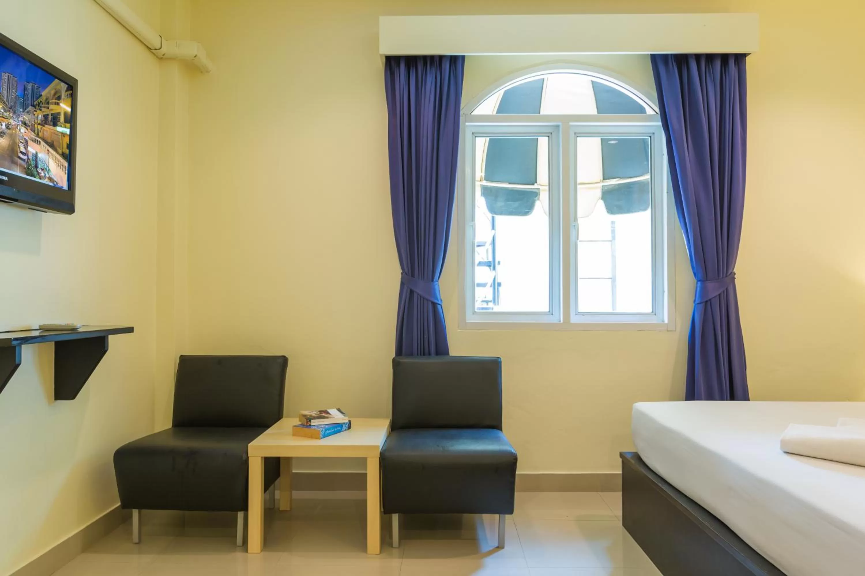 Decorative detail, Lounge/Bar in Zing Resort & Spa