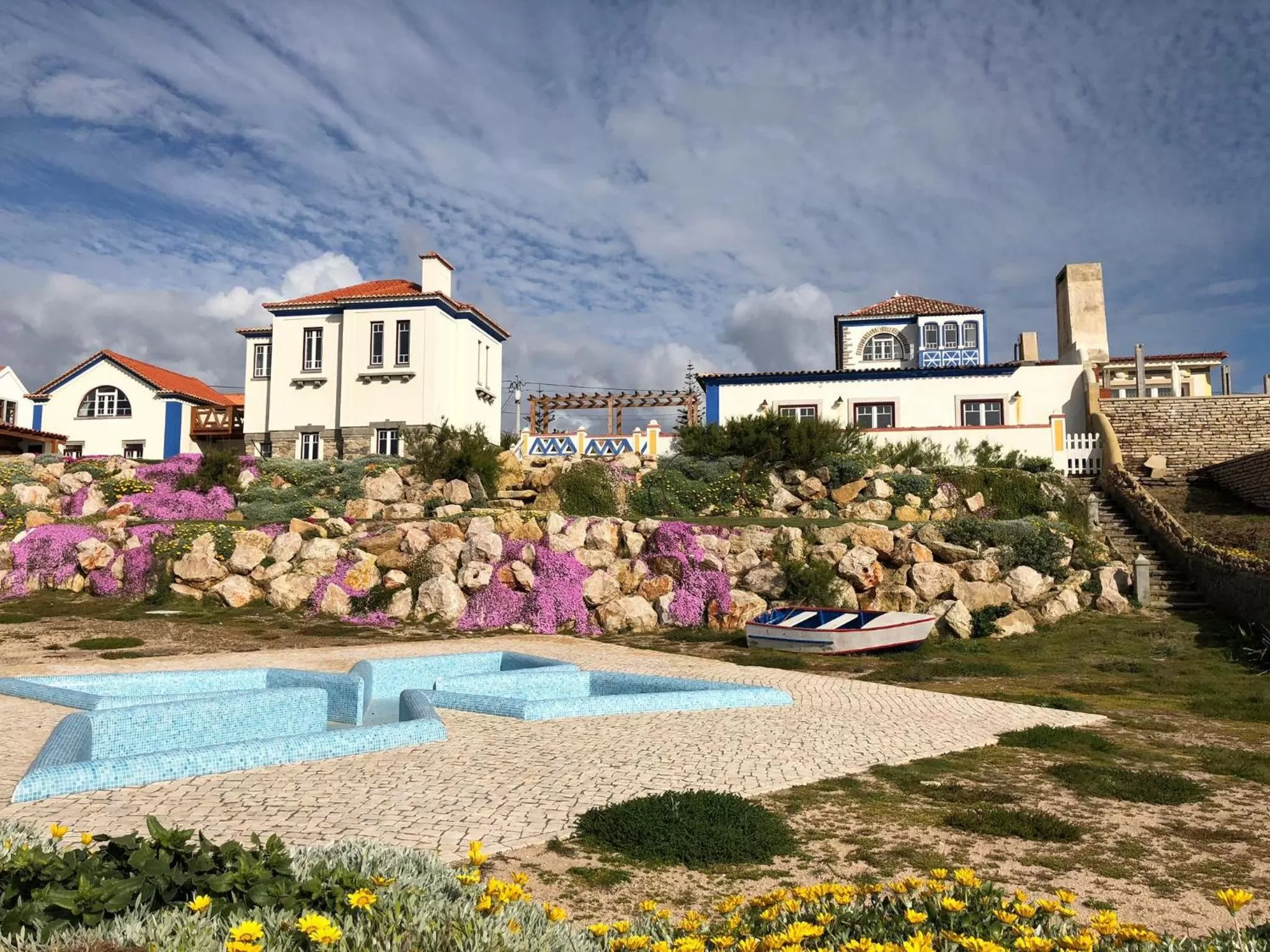 Chalet O Amorzinho Sintra Praia