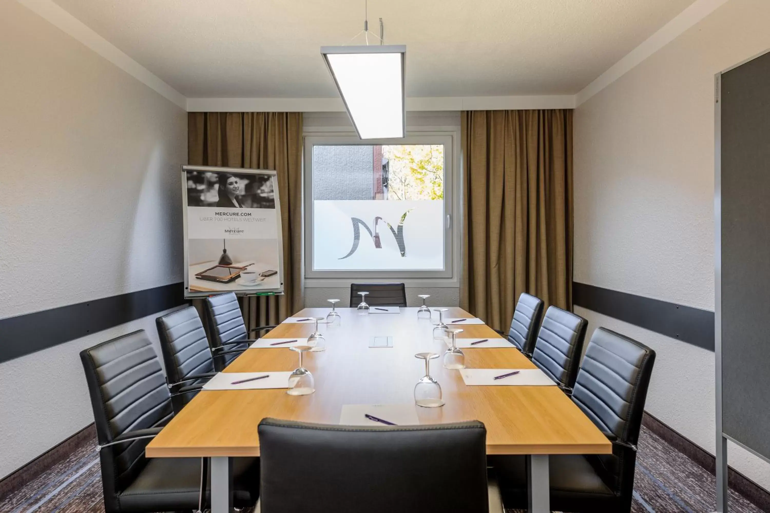 Business facilities in Mercure Aachen Europaplatz