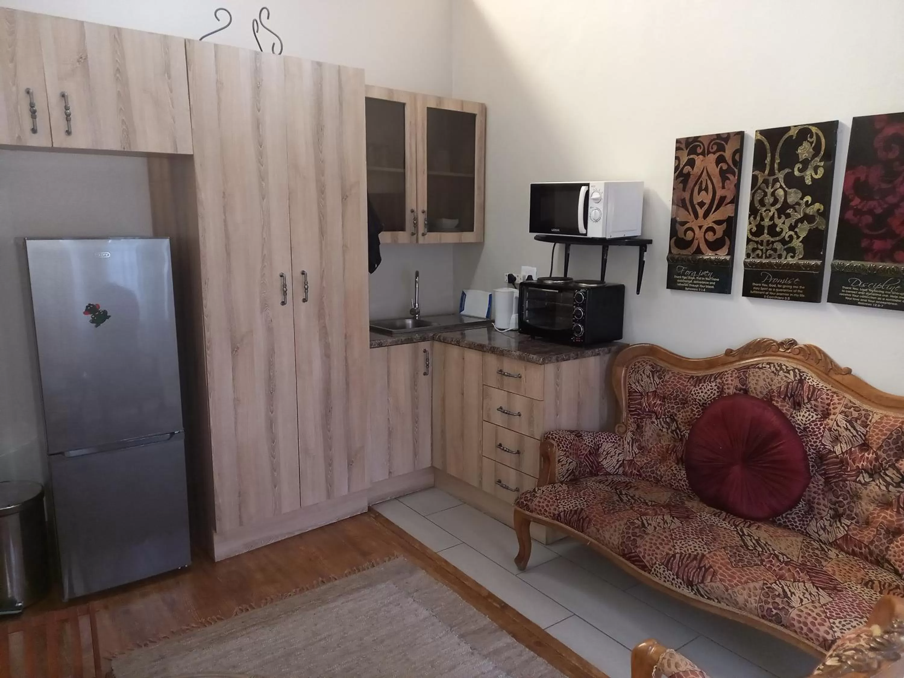 Troas Boutique hotel