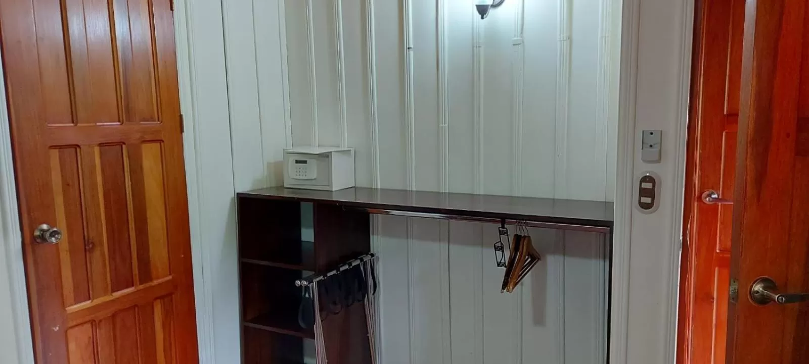 Casona Rústica & Bungalow