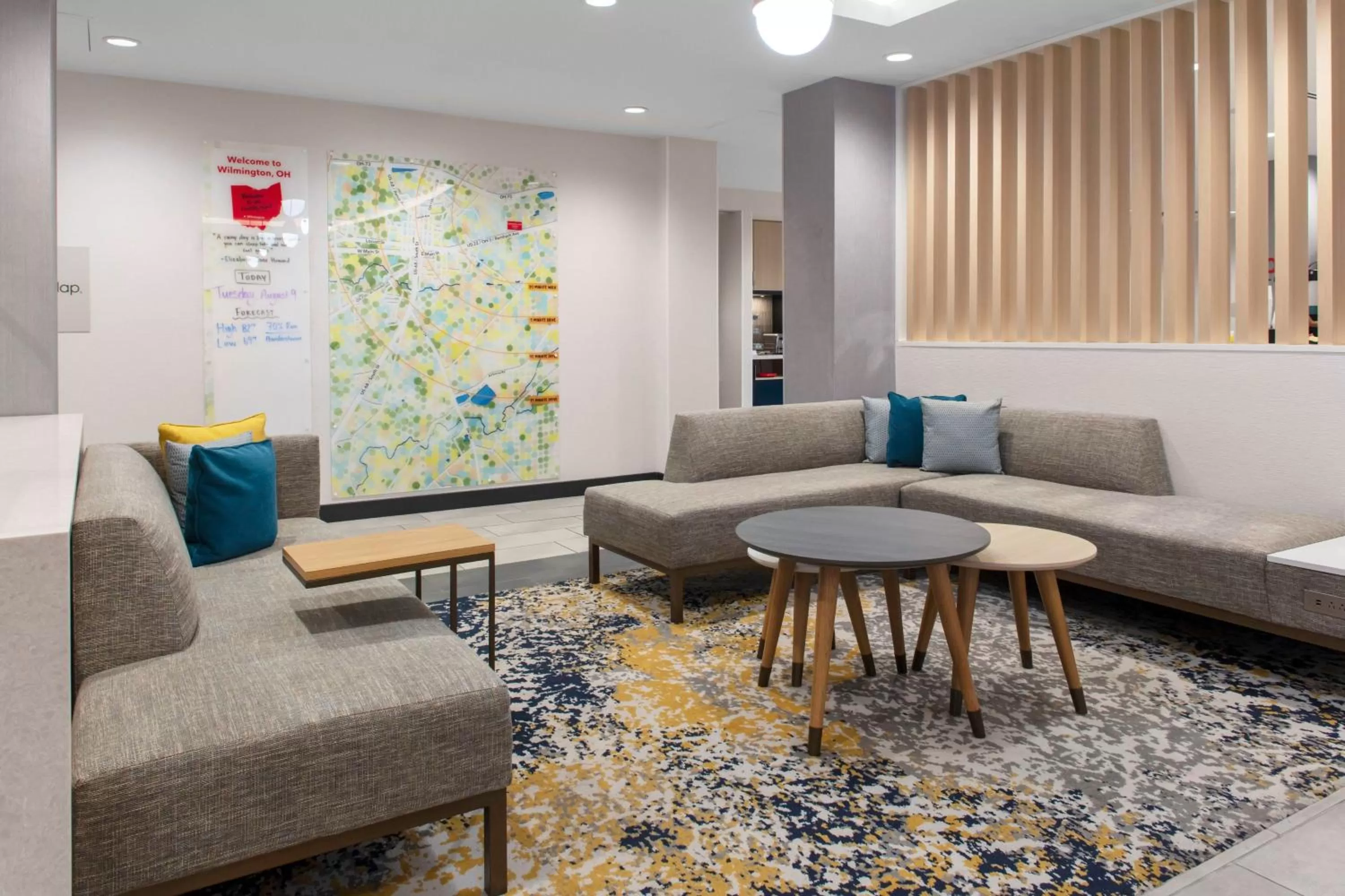 Other in TownePlace Suites By Marriott Dayton Wilmington