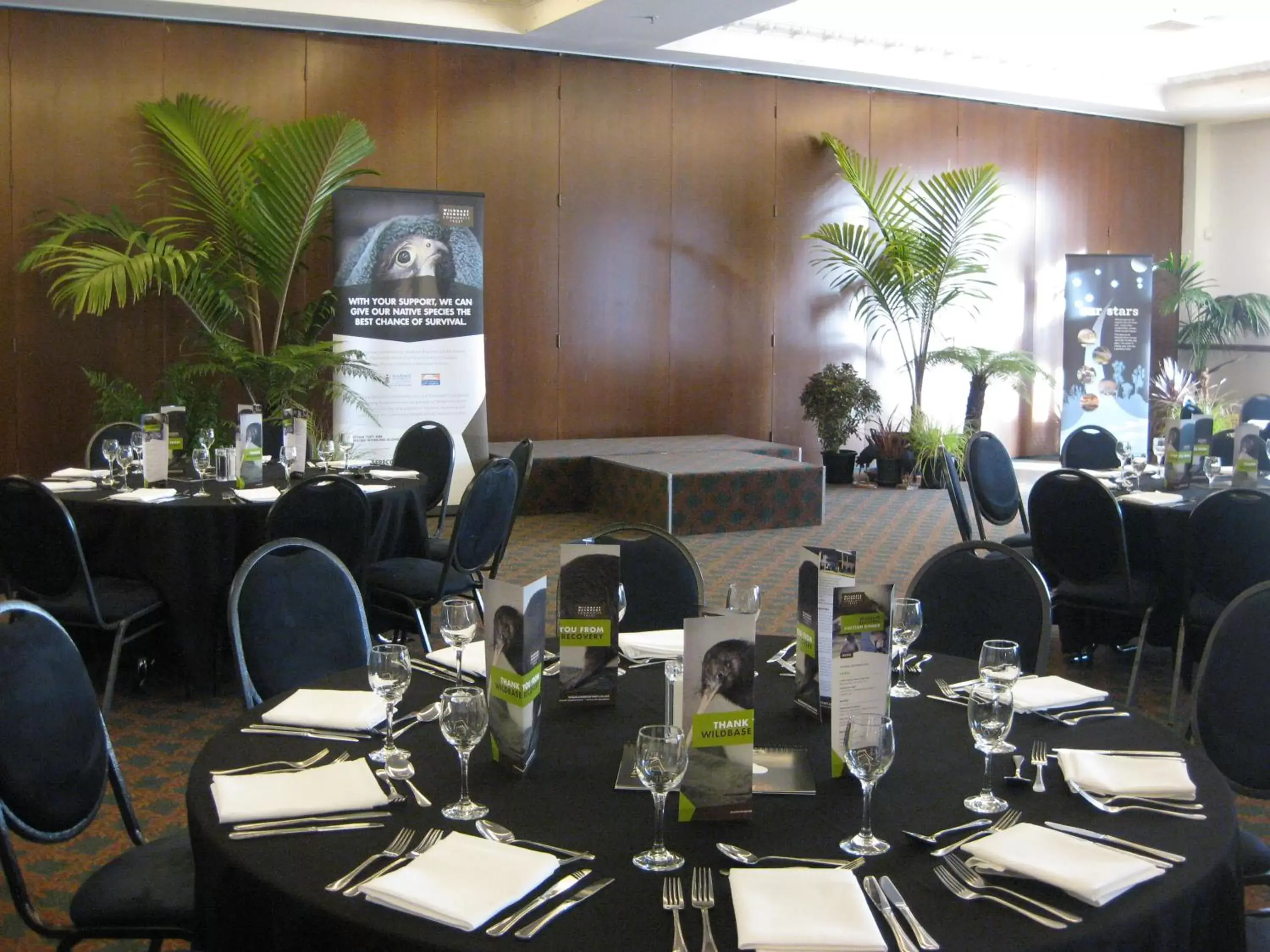 Business facilities, Restaurant/Places to Eat in Distinction Palmerston North Hotel & Conference Centre