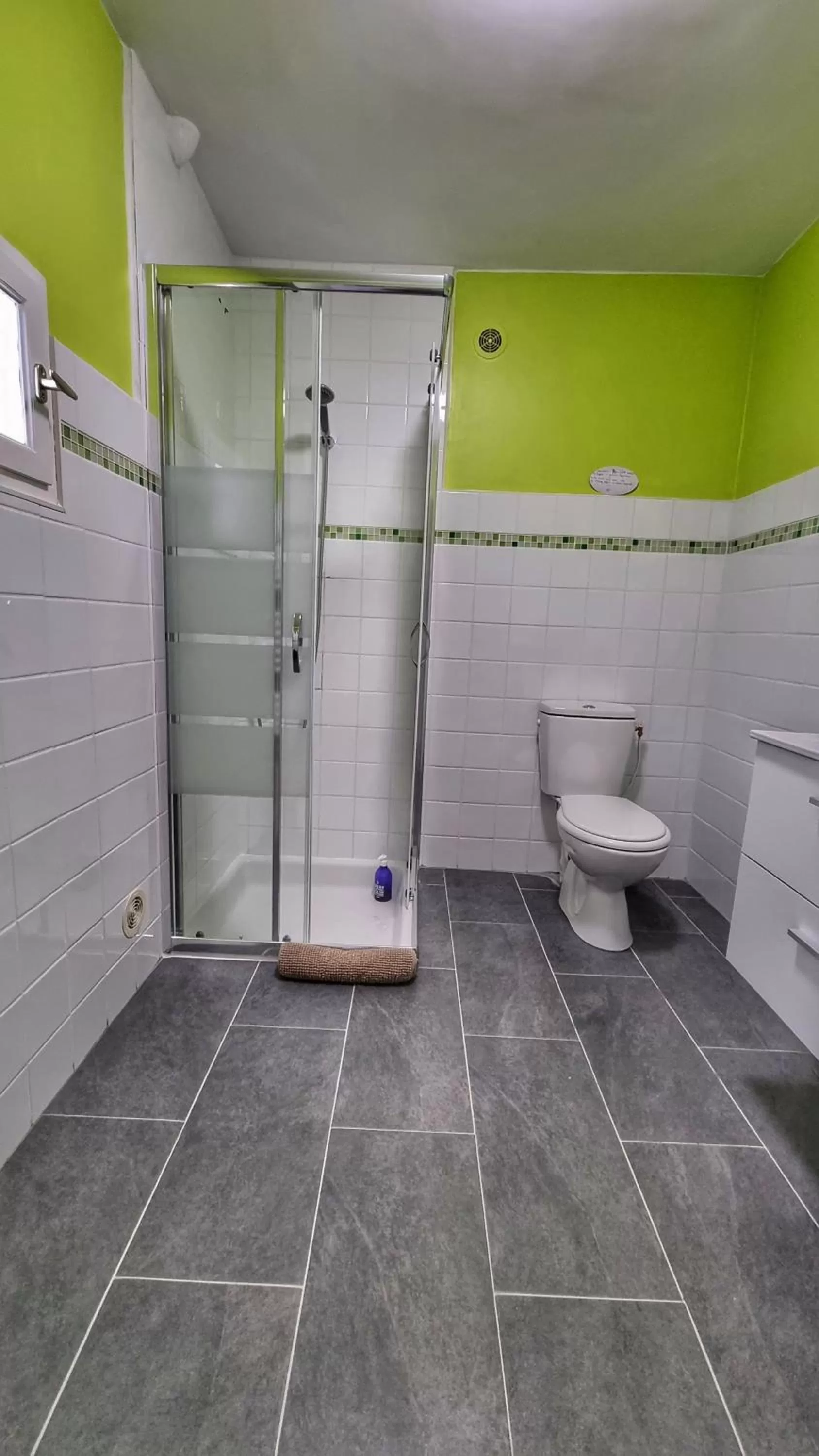 La maison du bonheur